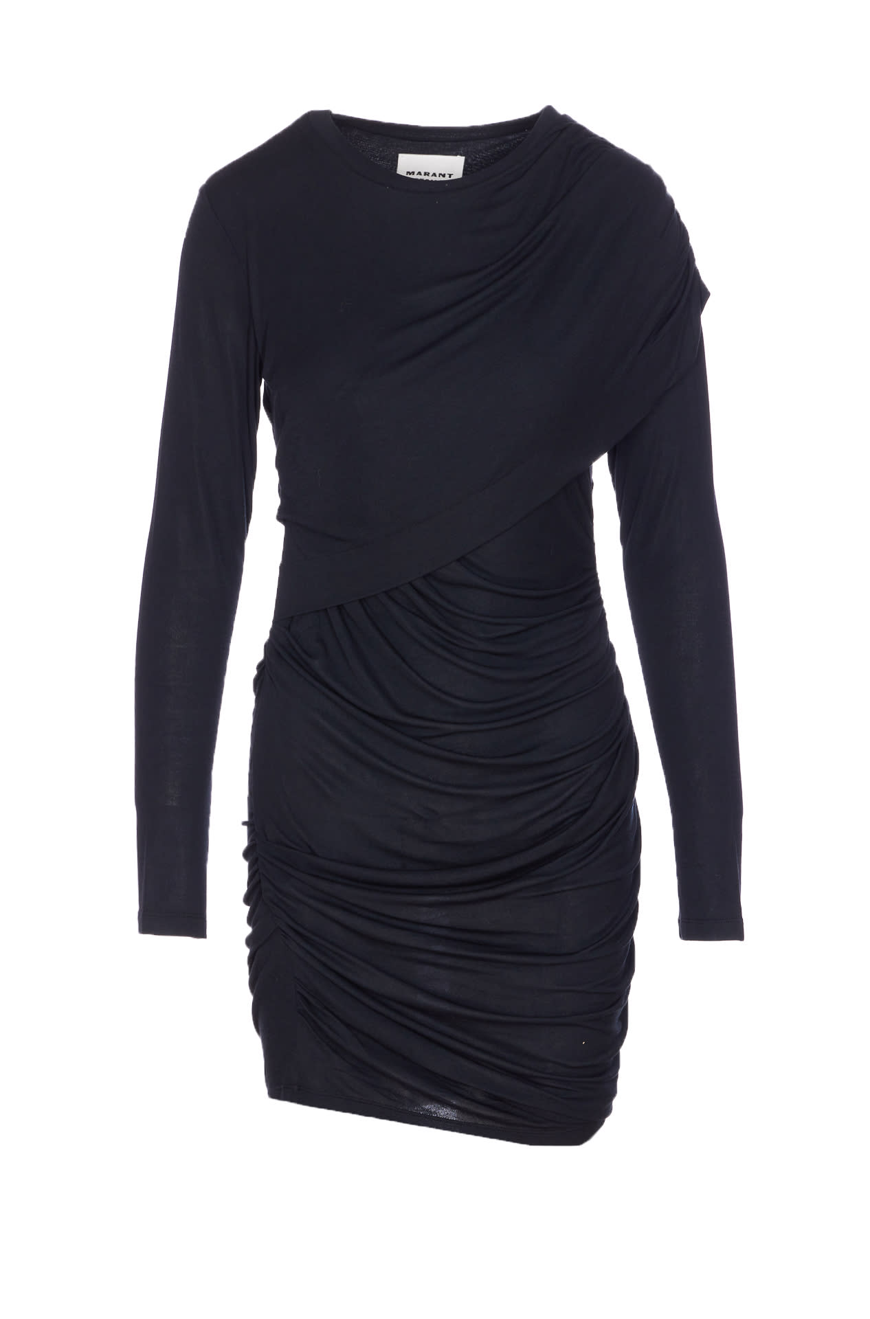 Isabel Marant Étoile Isabel Marant Etoile Women Denise Dress In Blue