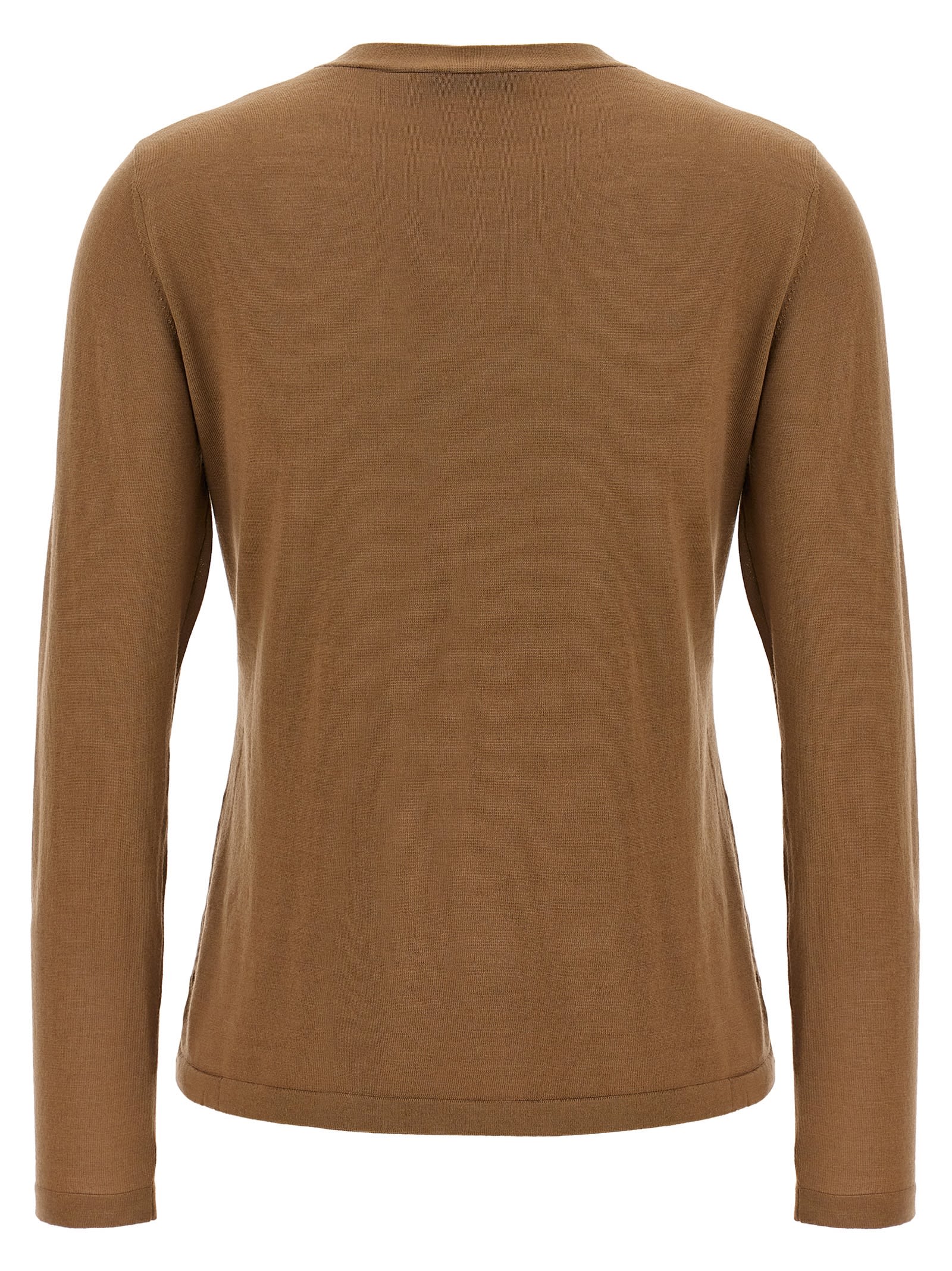 S Max Mara Cardigan Kenya In Beige