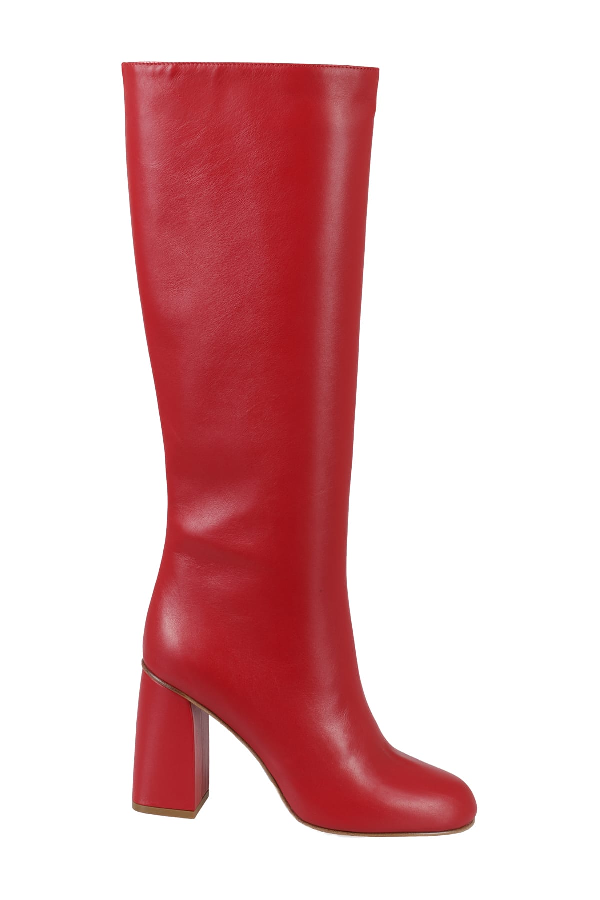 RED VALENTINO Boots for Women | ModeSens