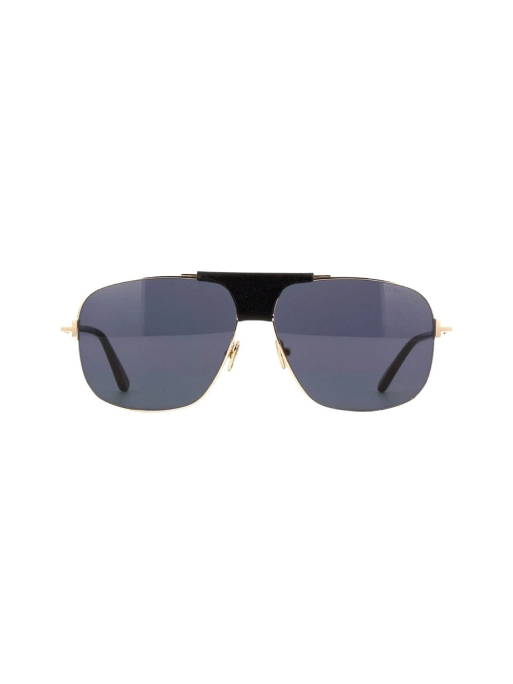 Shop Tom Ford Tex - Tf 1096 Sunglasses