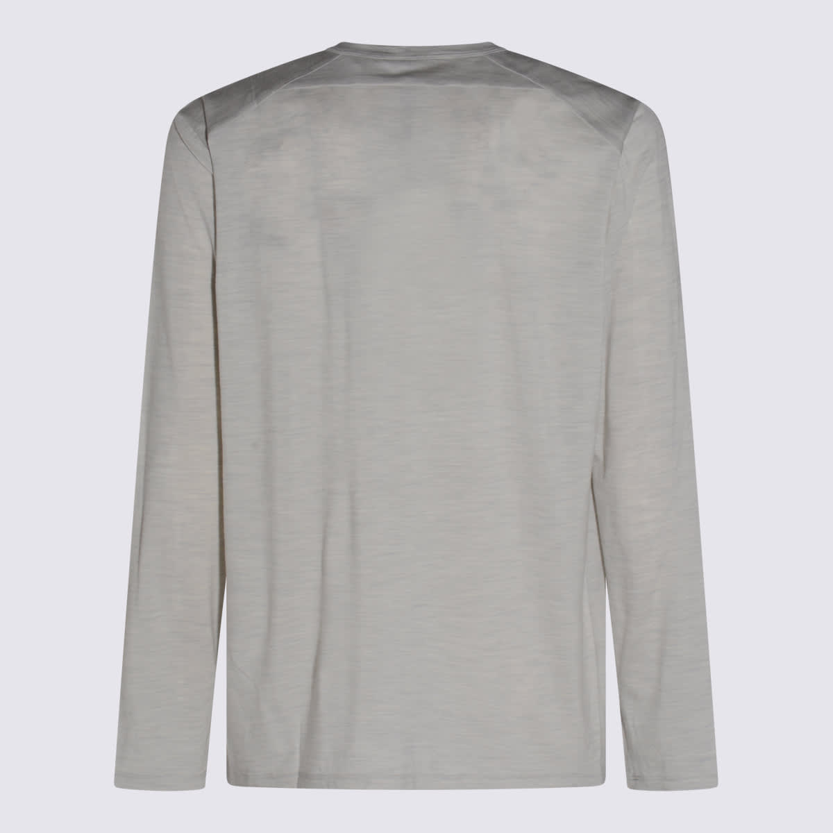 Arc'teryx T-shirt E Polo Dark Cocoon In White