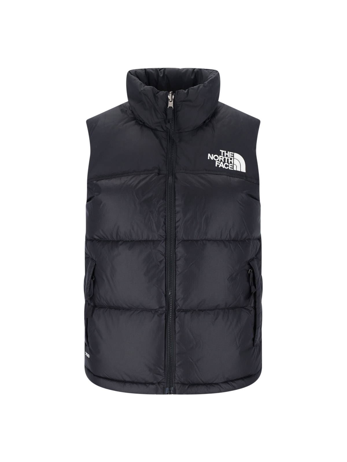 1996 Retro Nuptse Padded Vest
