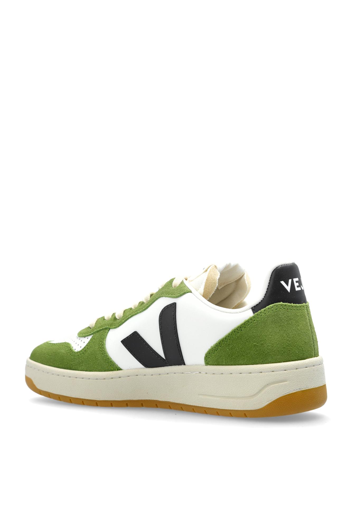 Veja V-10 Leather In Multi