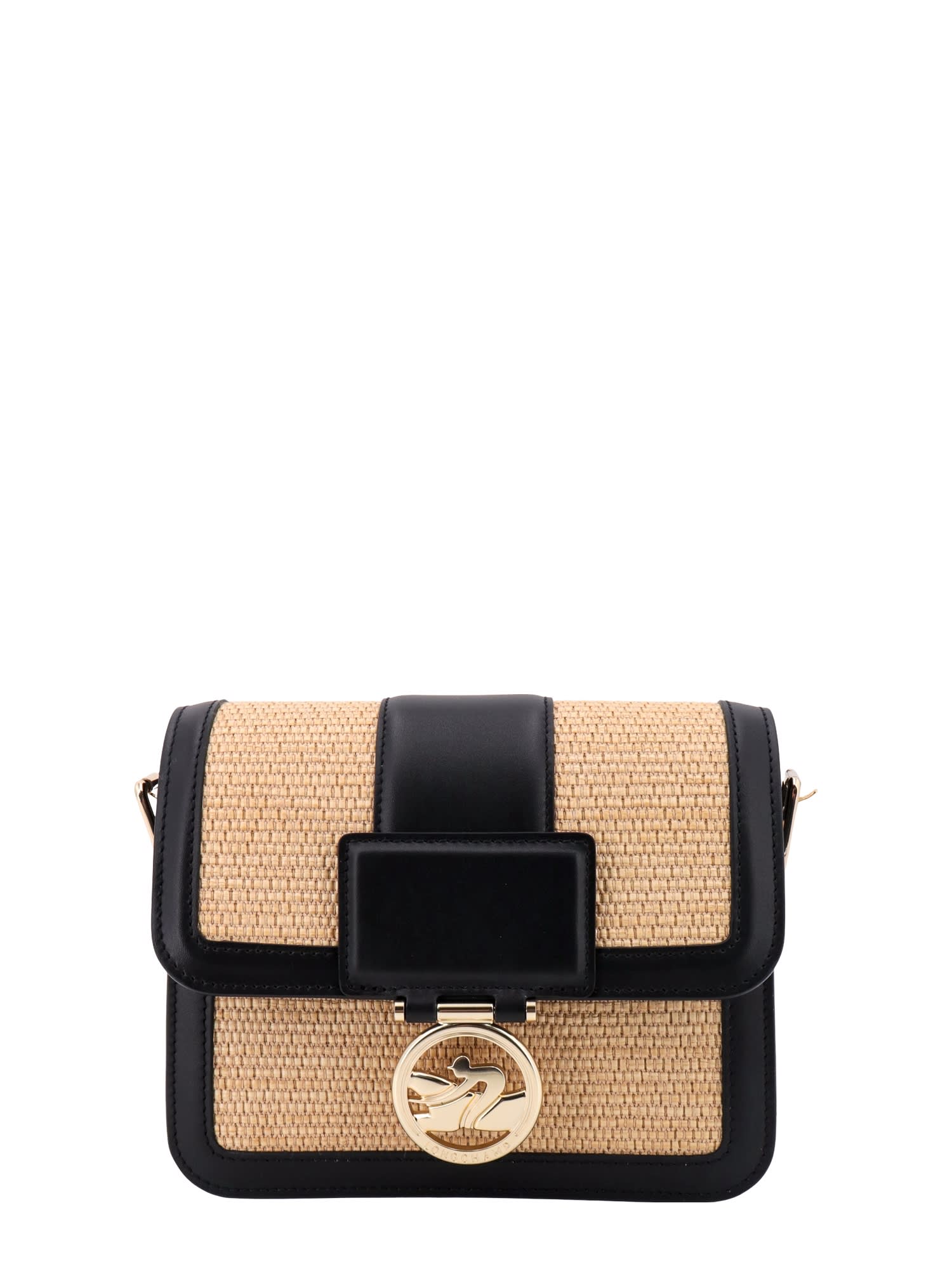 Longchamp Box-trot Shoulder Bag