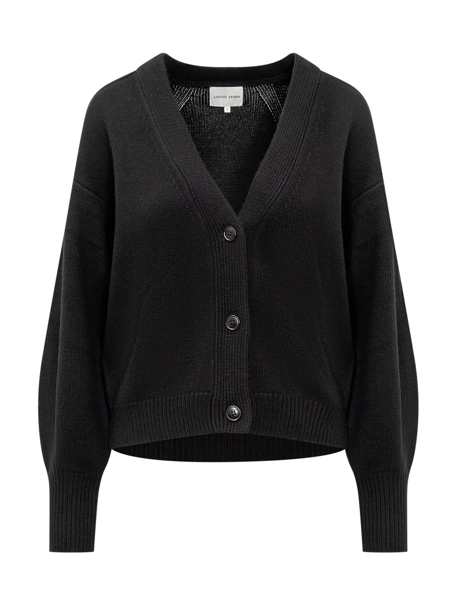 Loulou Studio Cardigan