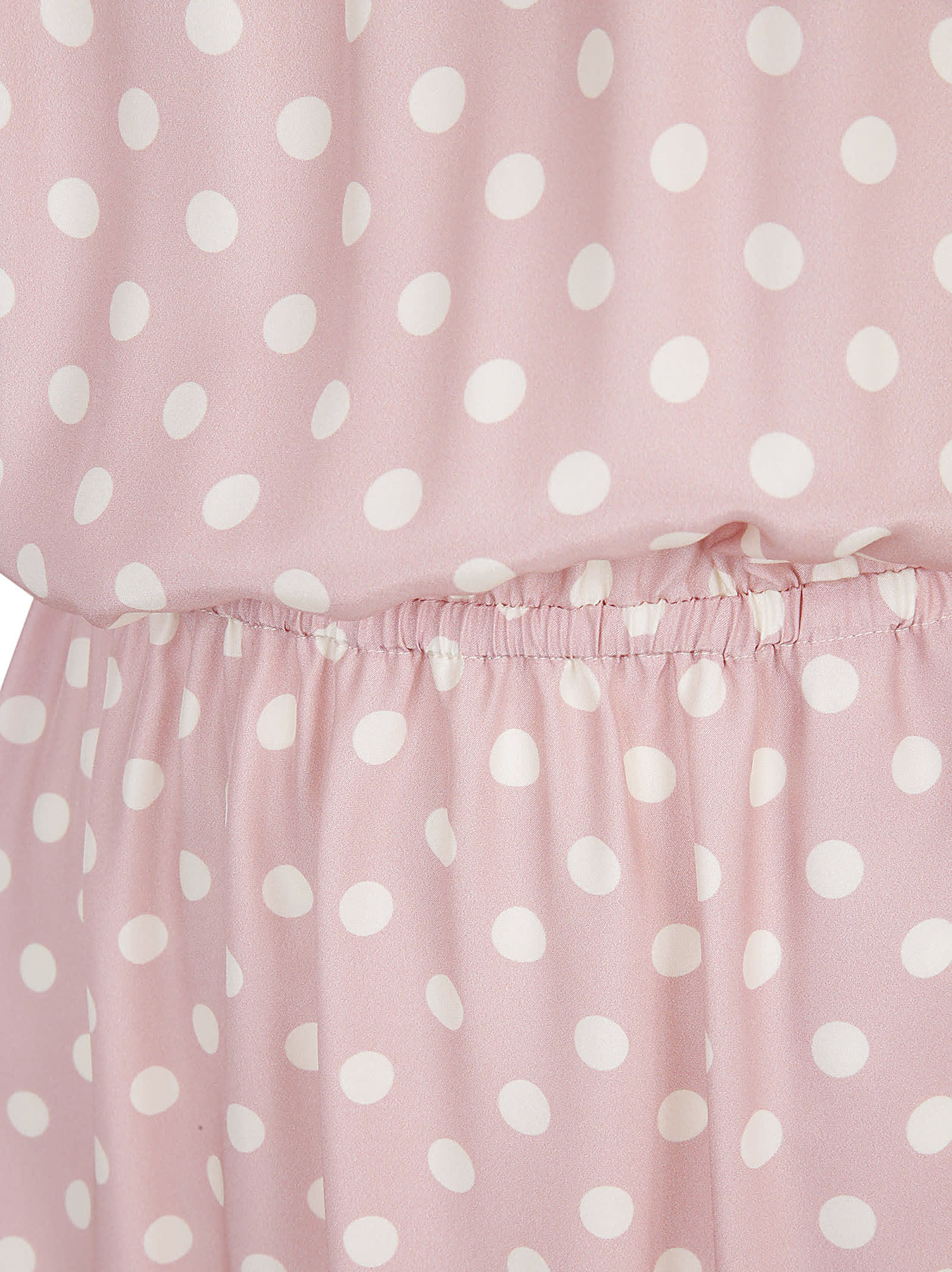 Shop Crida Milano Crida Dresses Pink