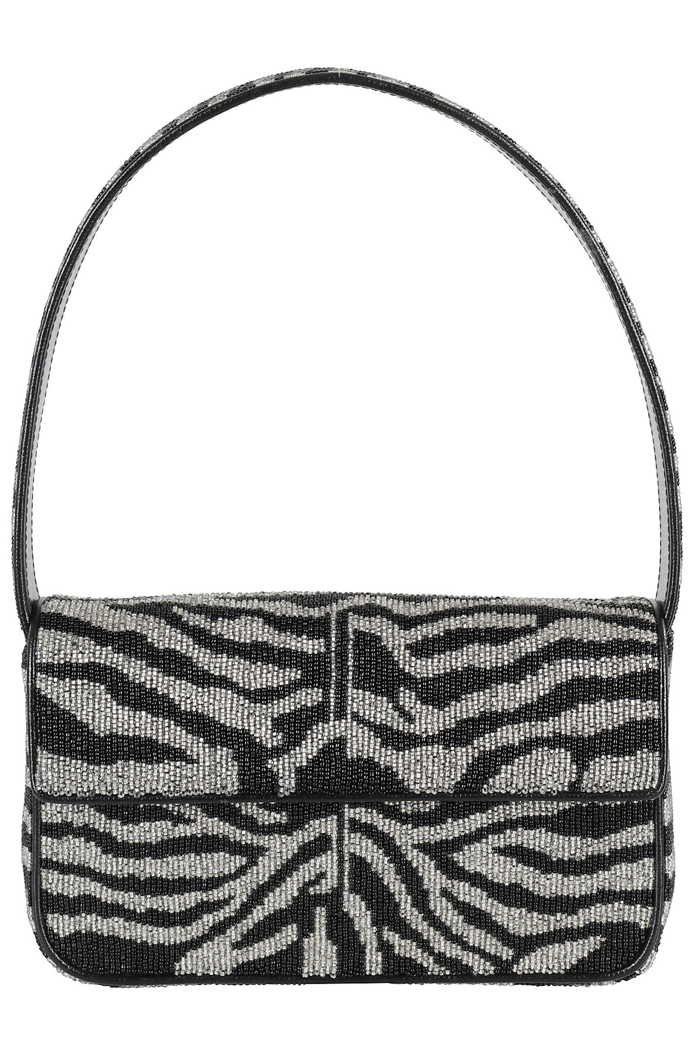 Tommy Beaded Bag