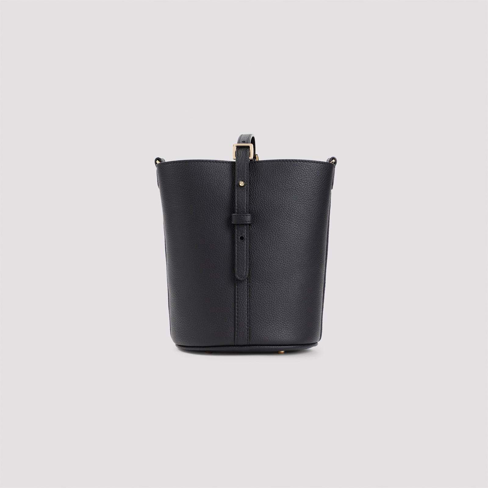 PATOU JP BUCKET BAG 