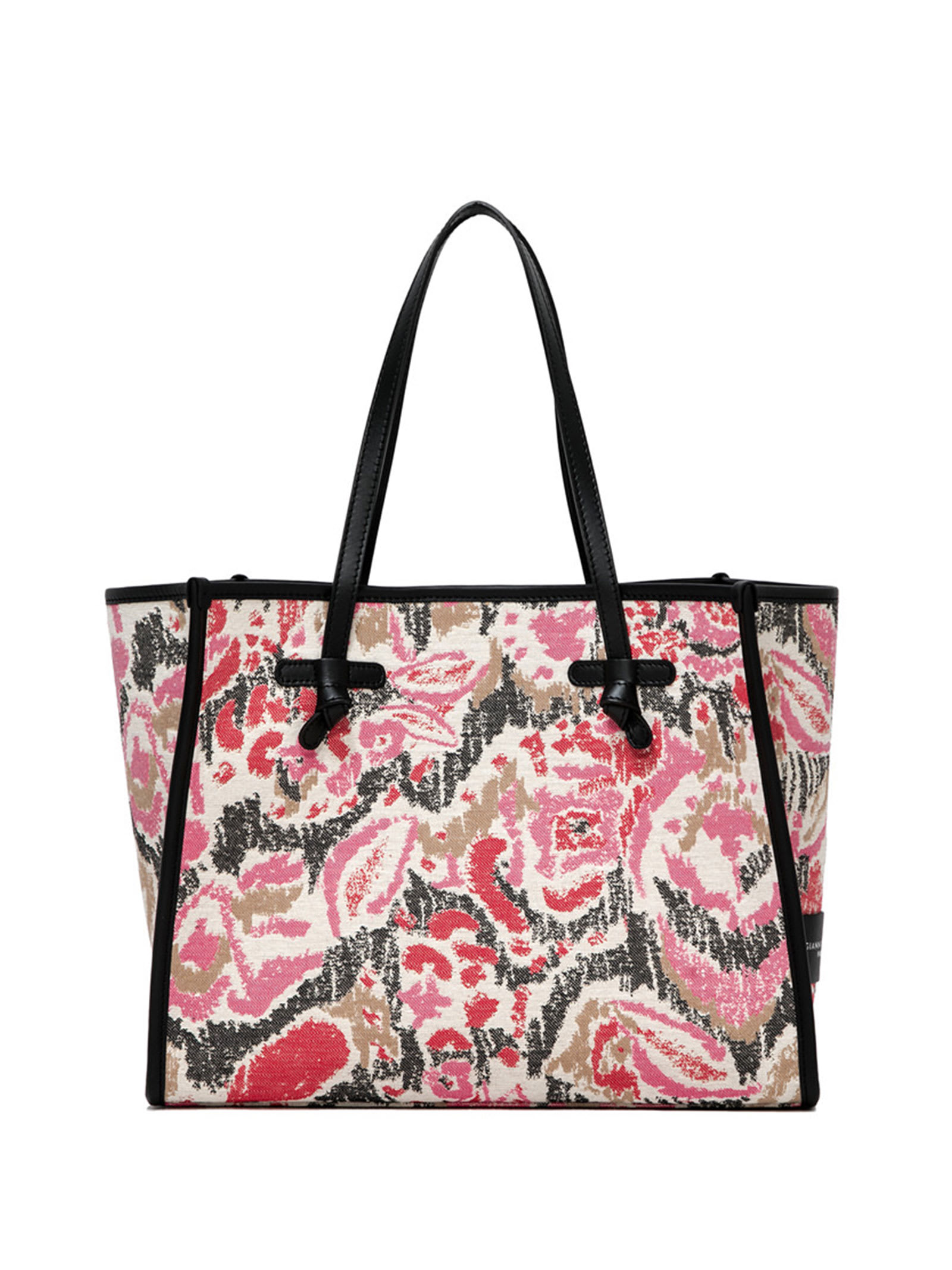 Gianni Chiarini Multicolored Shopping Bag