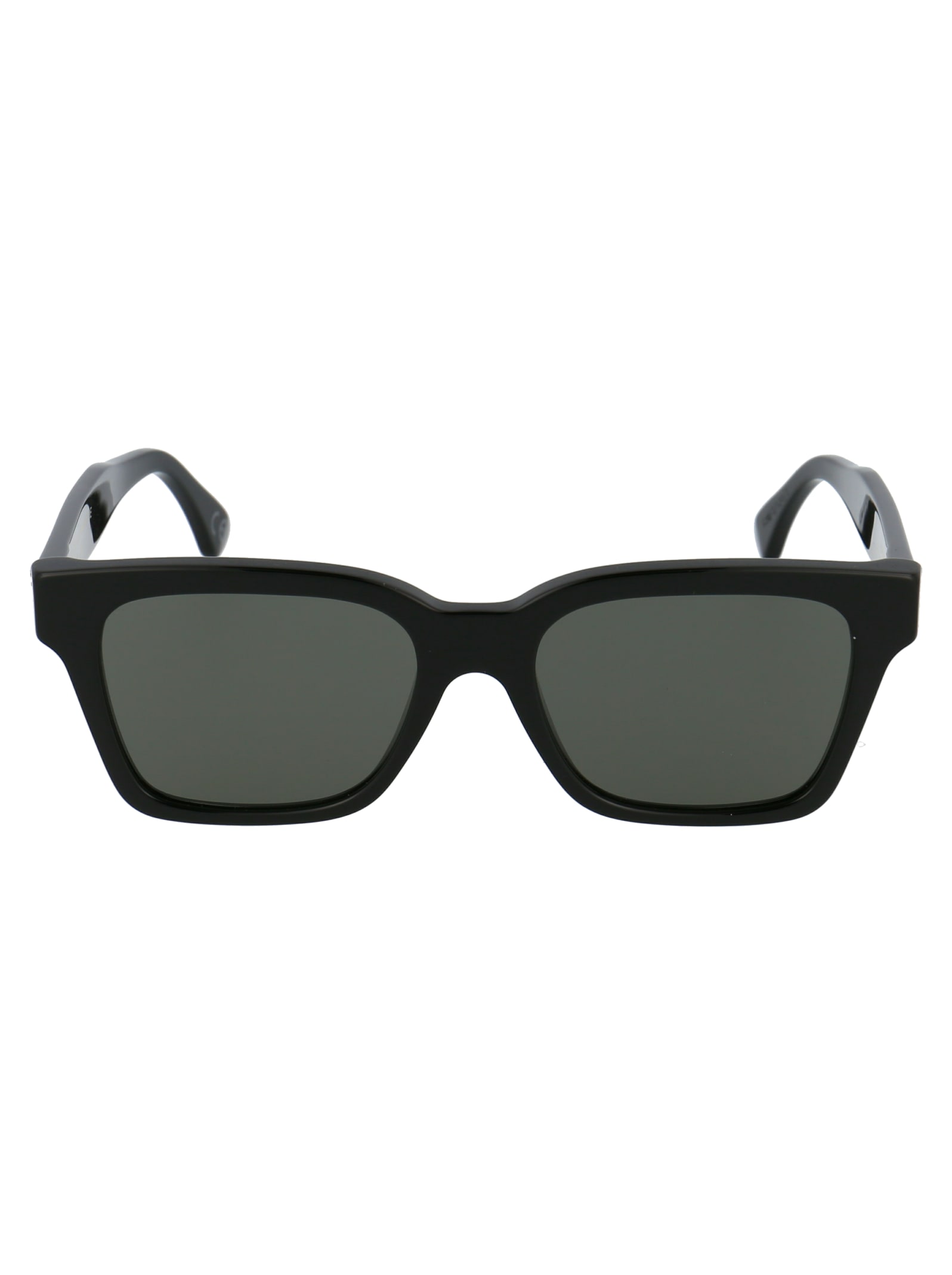 Retrosuperfuture America Sunglasses In Black | ModeSens