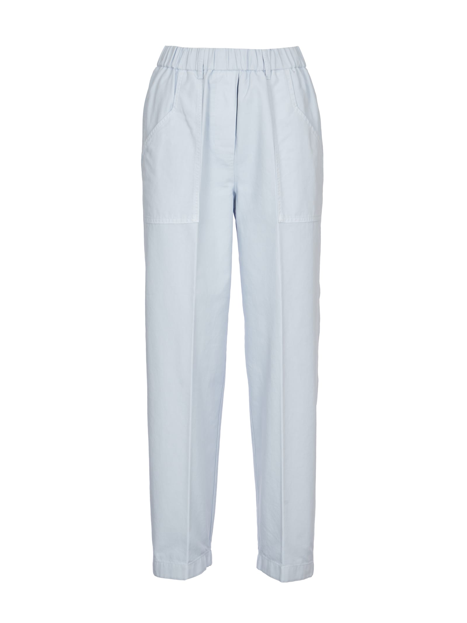 Forte Forte Forte_Forte Tapered Trousers