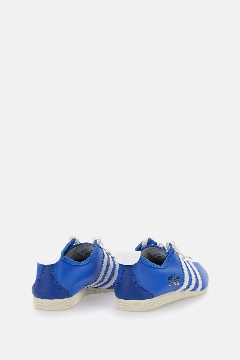 Adidas Originals Japan Sneakers In Blue