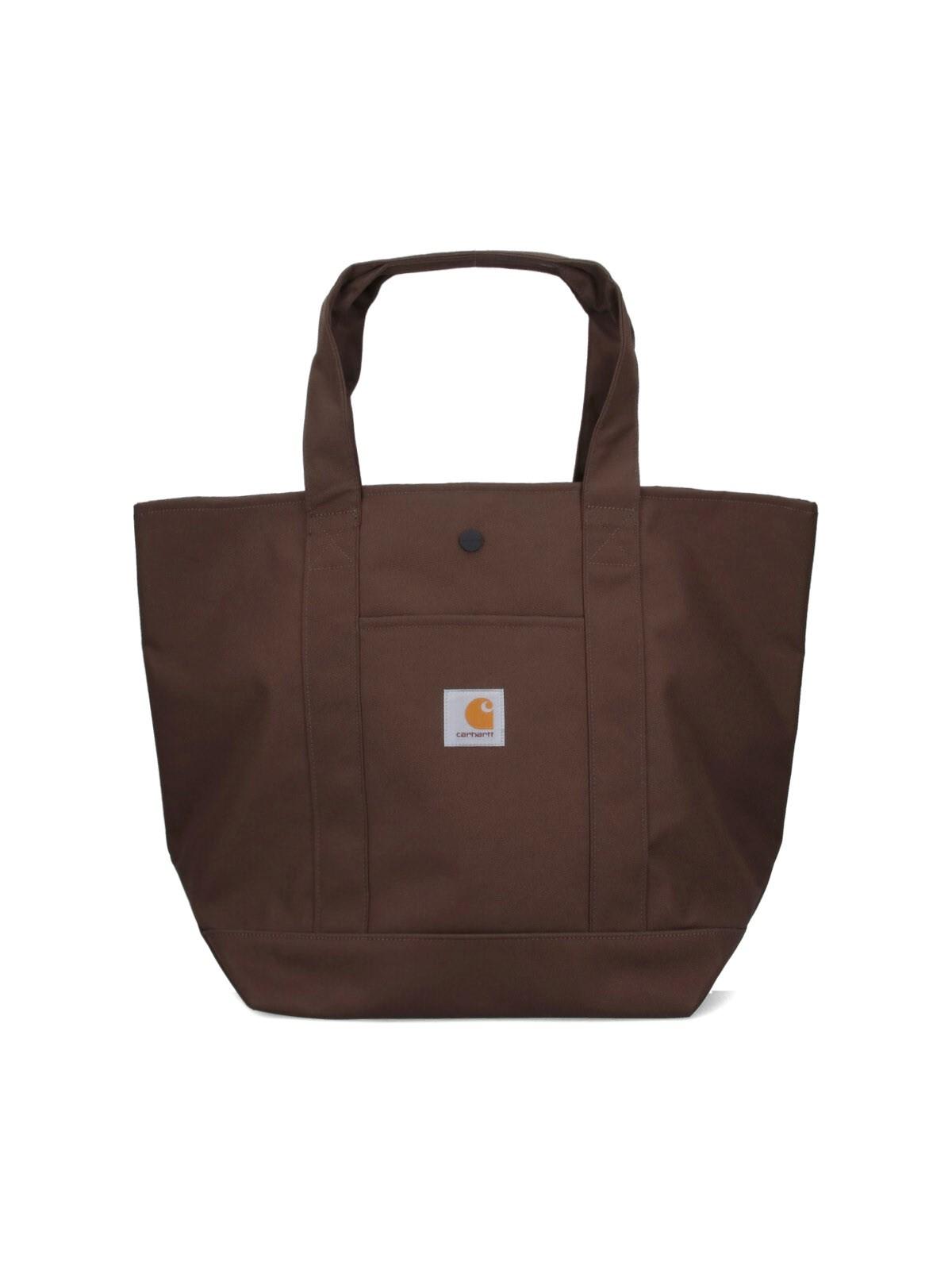 Carhartt Jacob Tote Bag