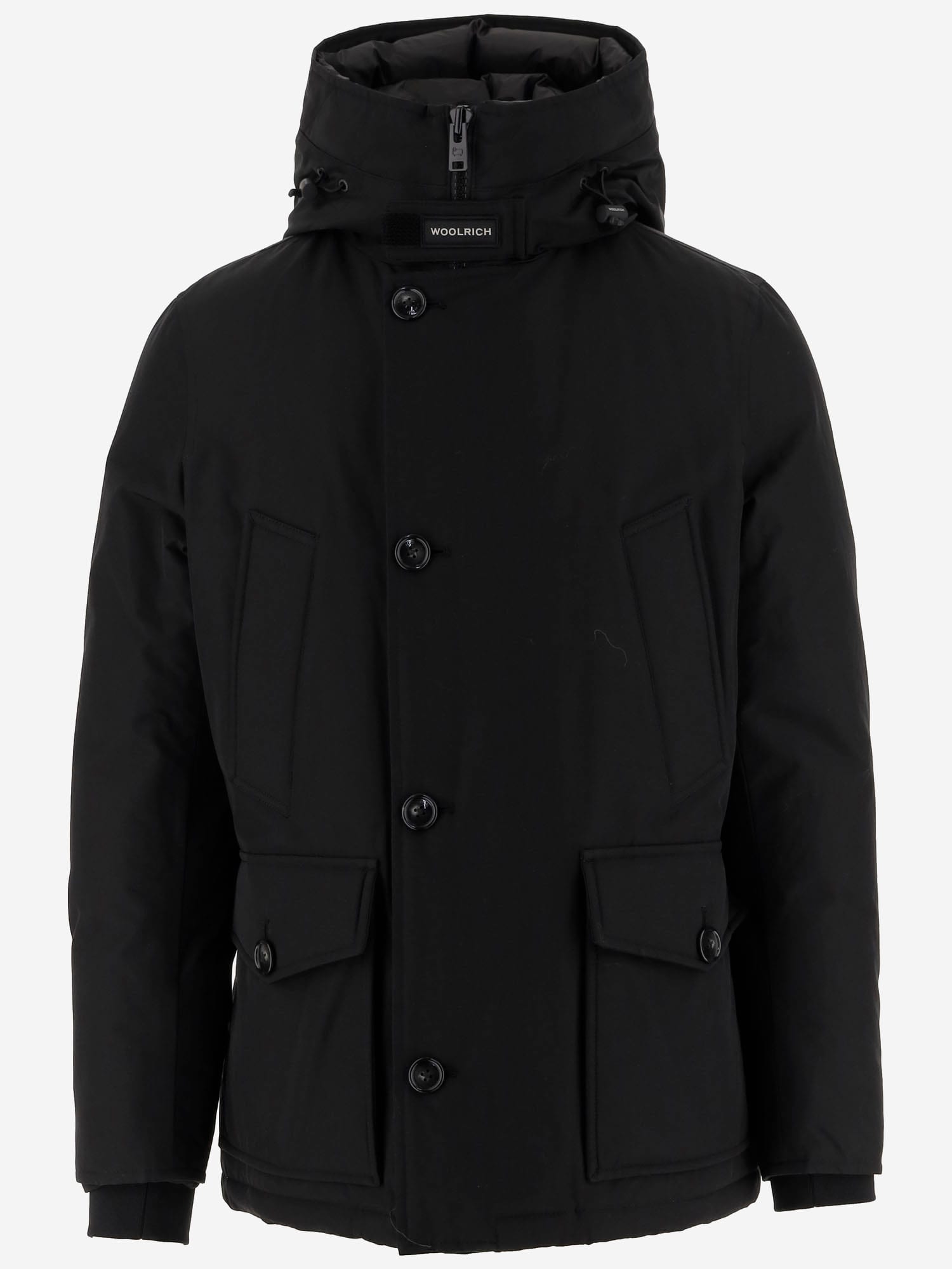 Arctic Anorak Jacket