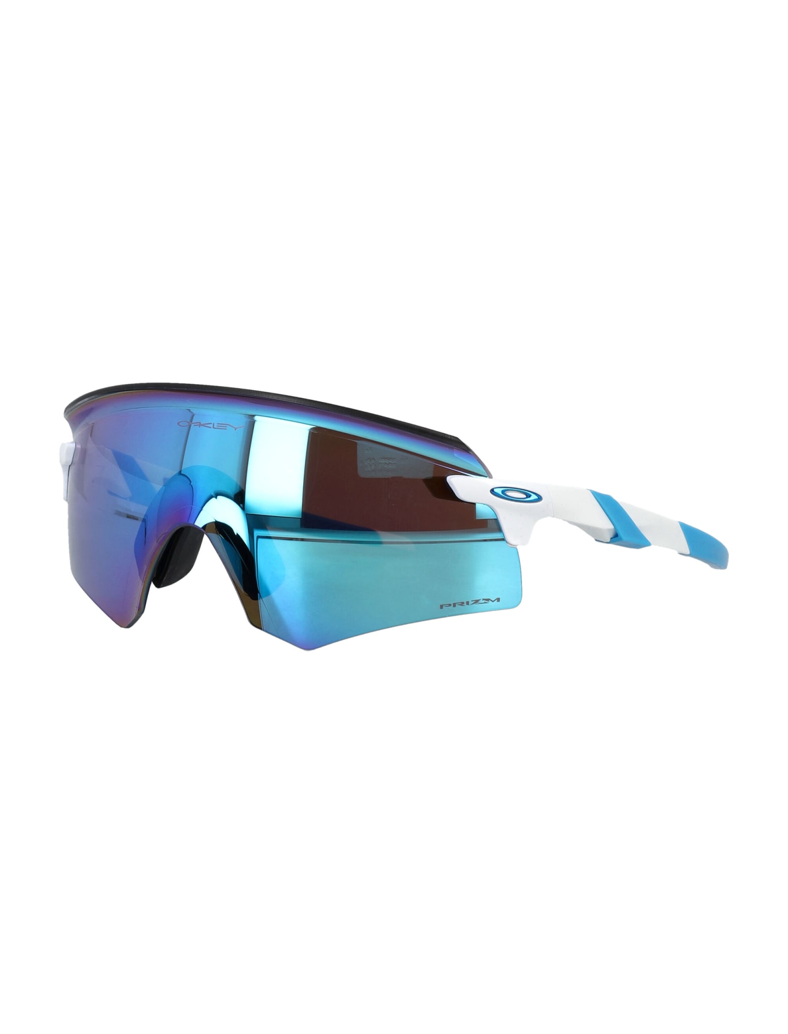 Oakley Encoder Sunglasses In Blue