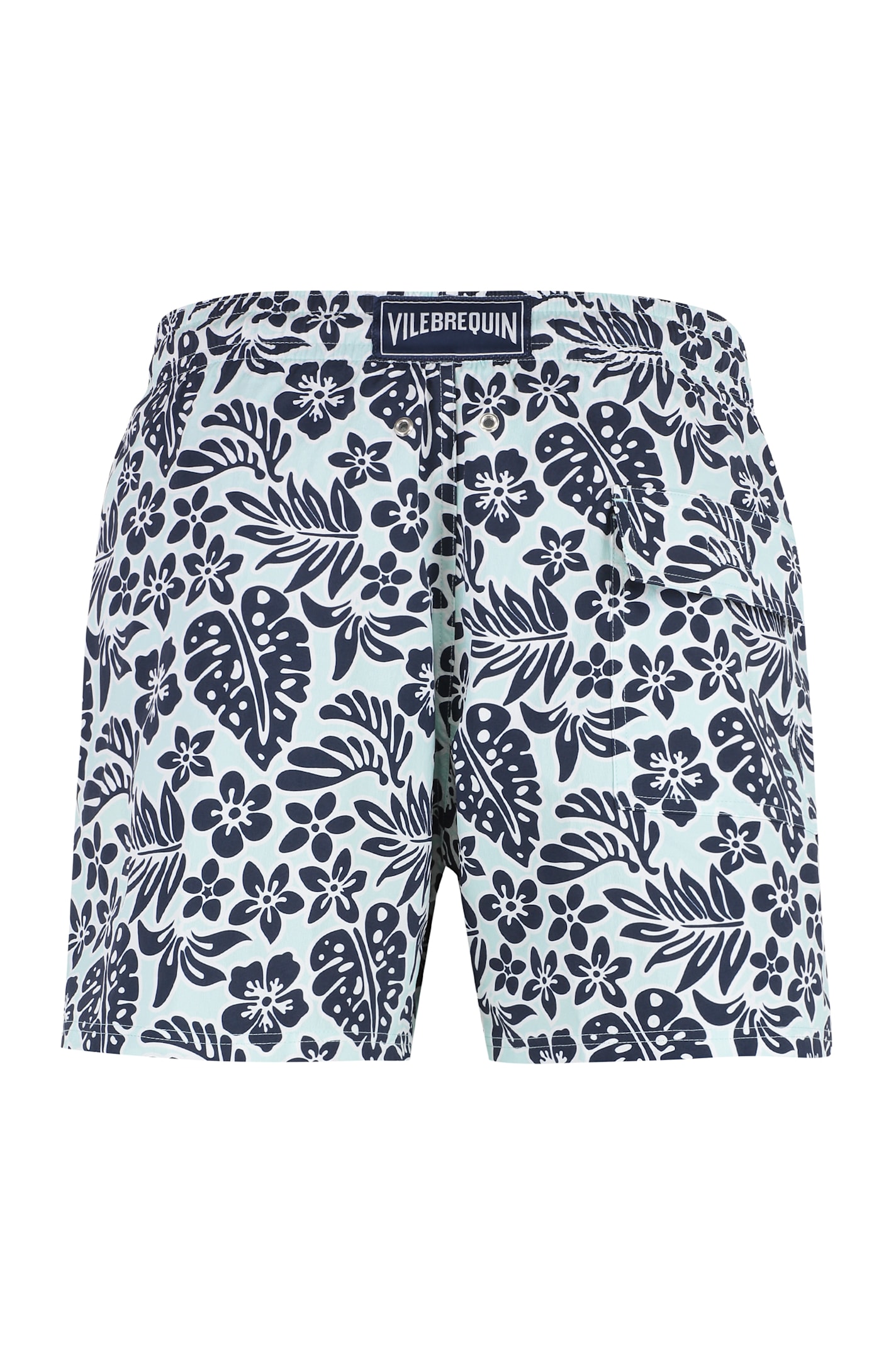 Vilebrequin Moorise Swim Shorts