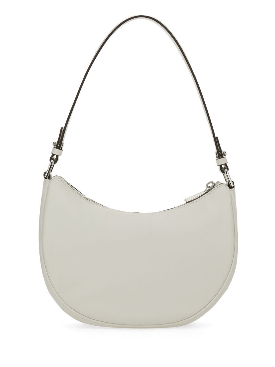 Michael Kors Borsa Kyla In White