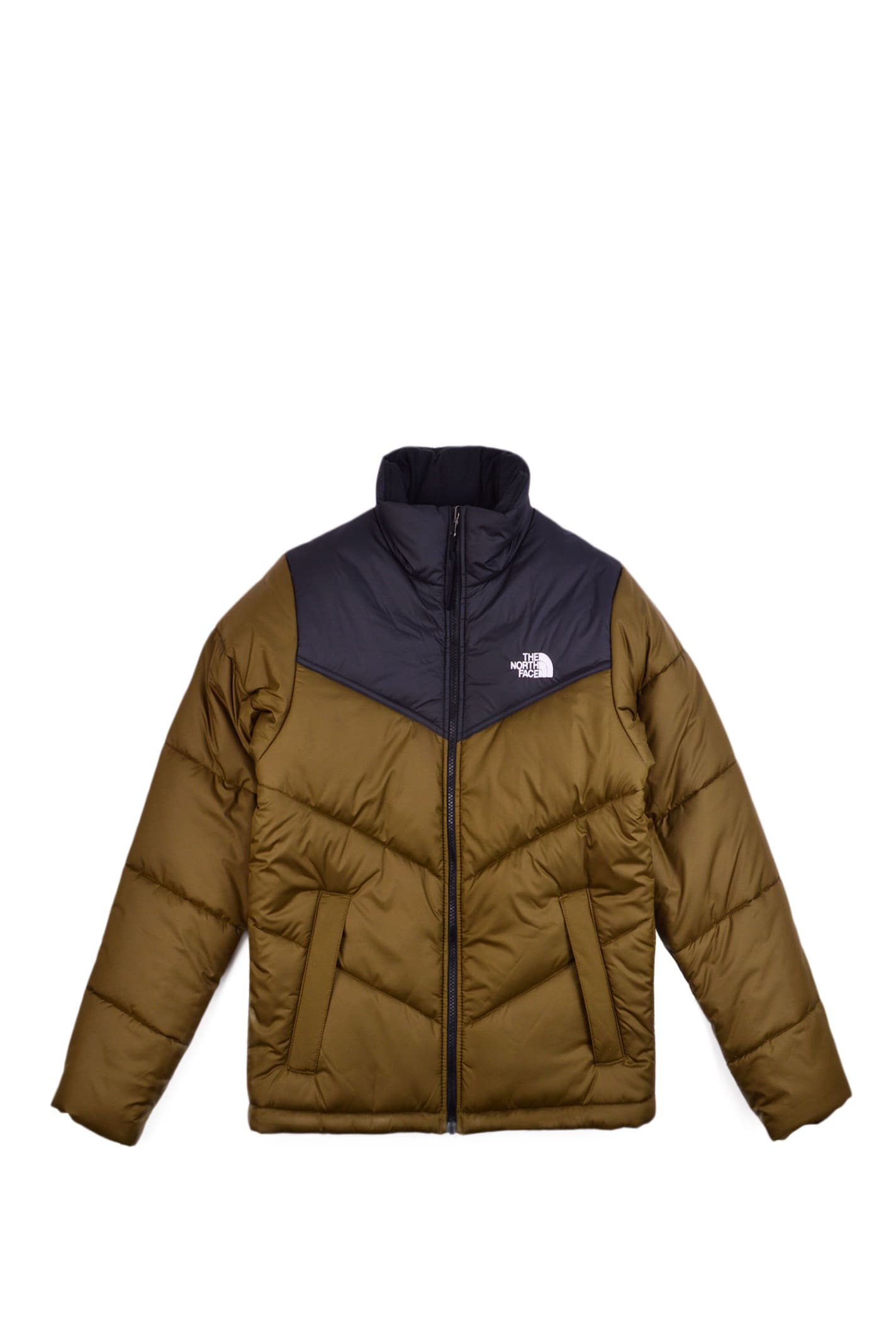 The North Face Eco Jacket