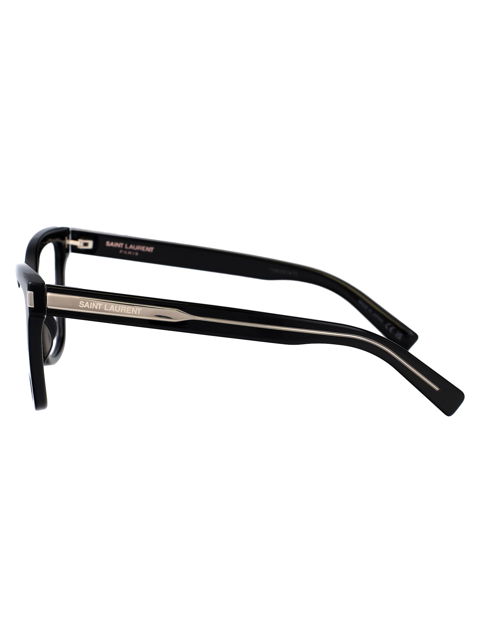 Saint Laurent Sl 748 Glasses In Black