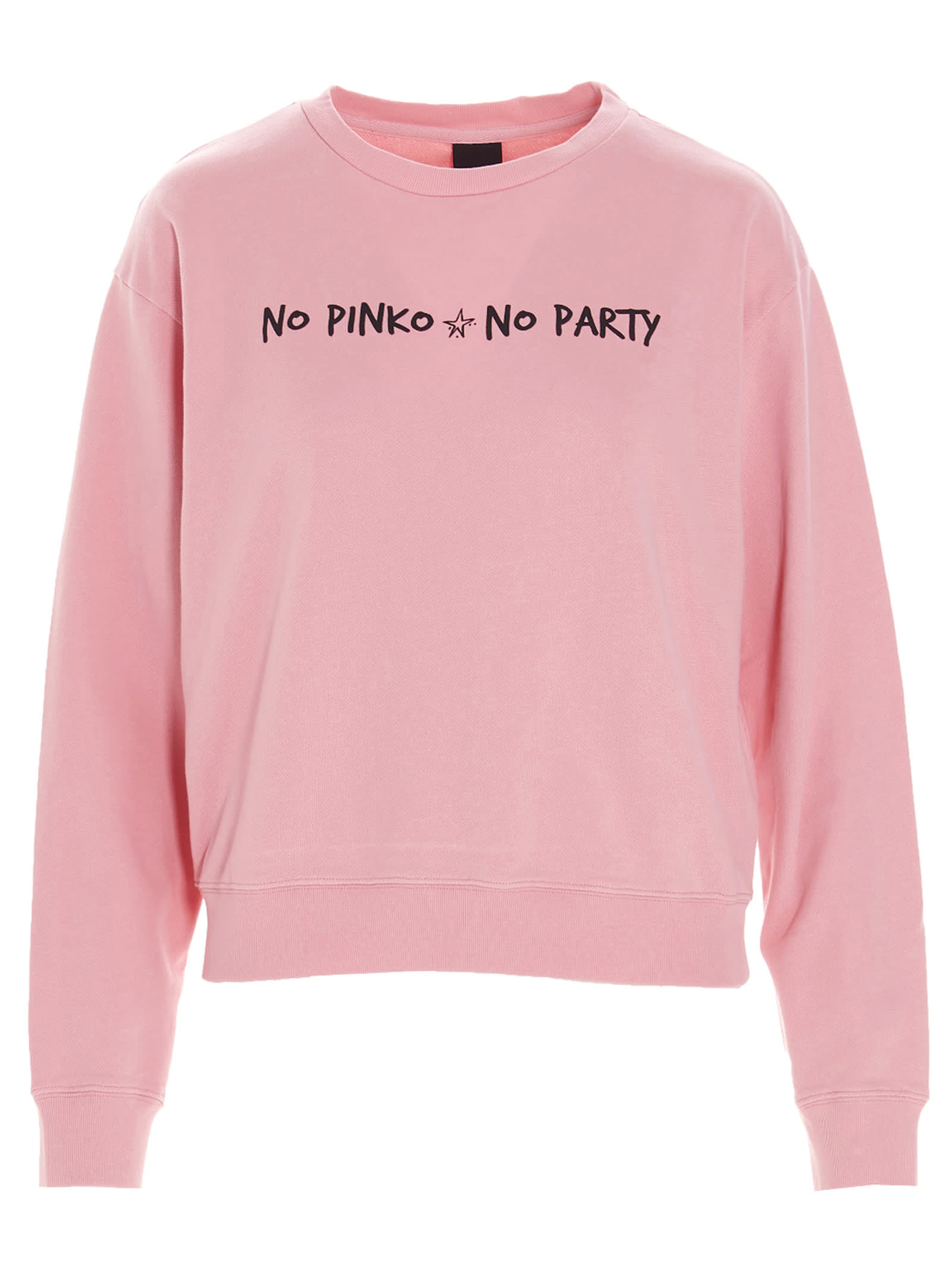 Pinko algebra Capsule no Pinko No Party Sweater