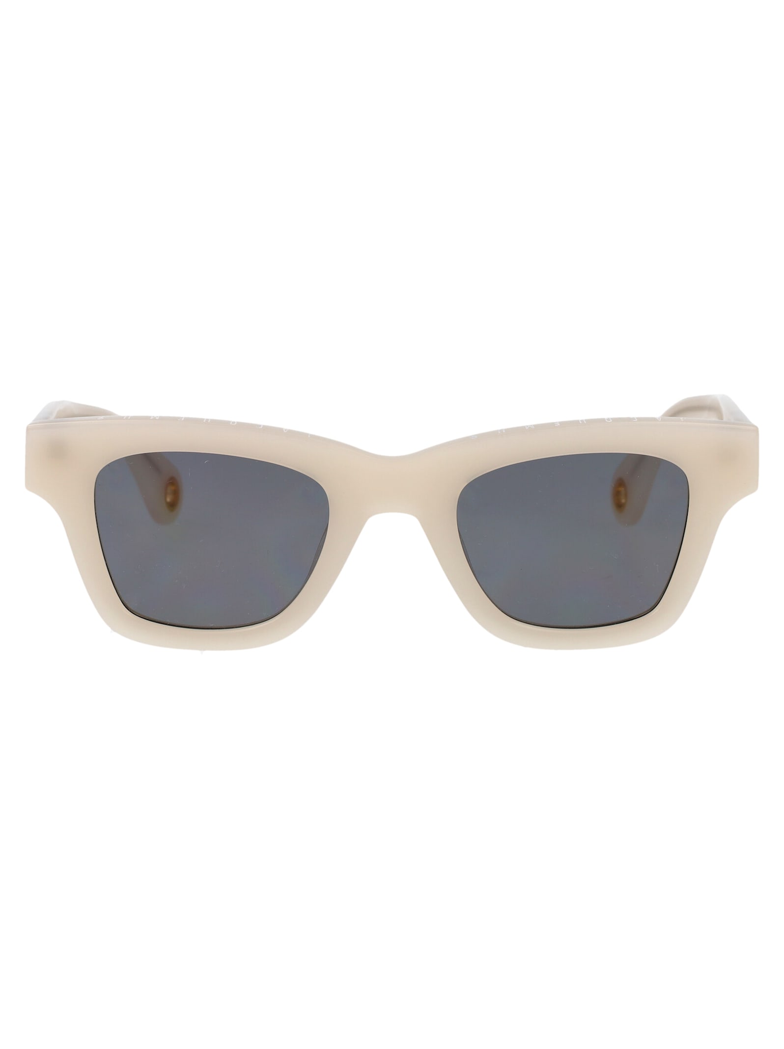 Les Lunettes Baci Sunglasses