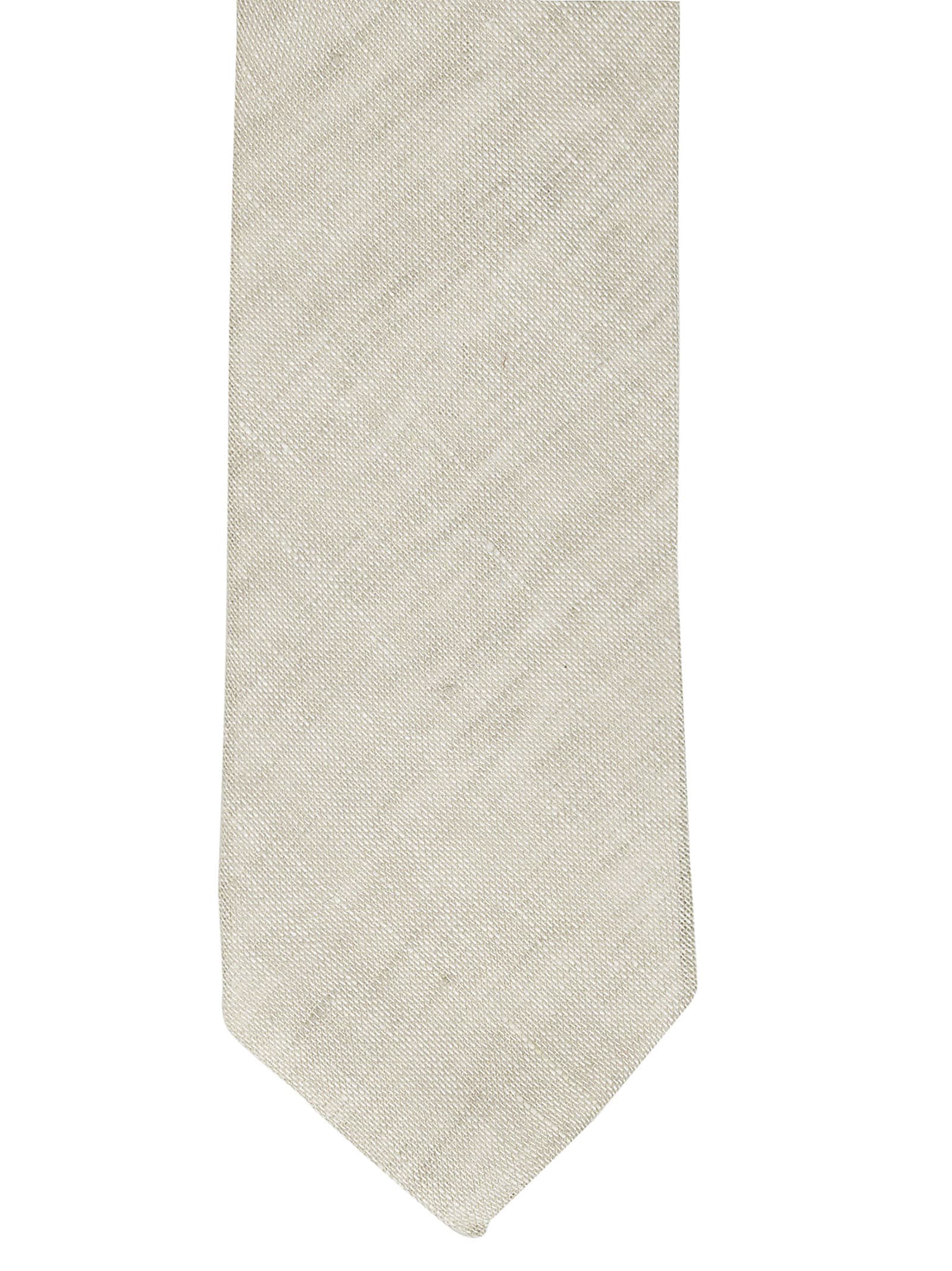 Bigi Tie In Beige