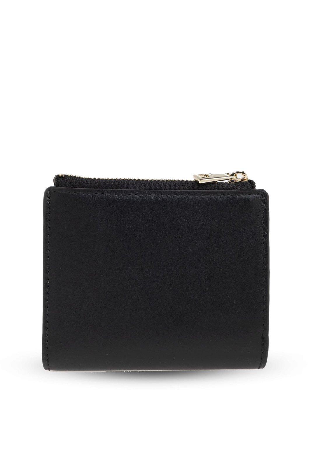 FURLA SFERA COMPACT S BI-FOLD WALLET 