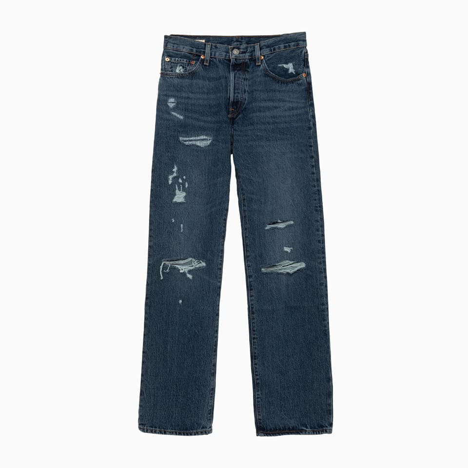 Levi's Levis 90s 501 Jeans