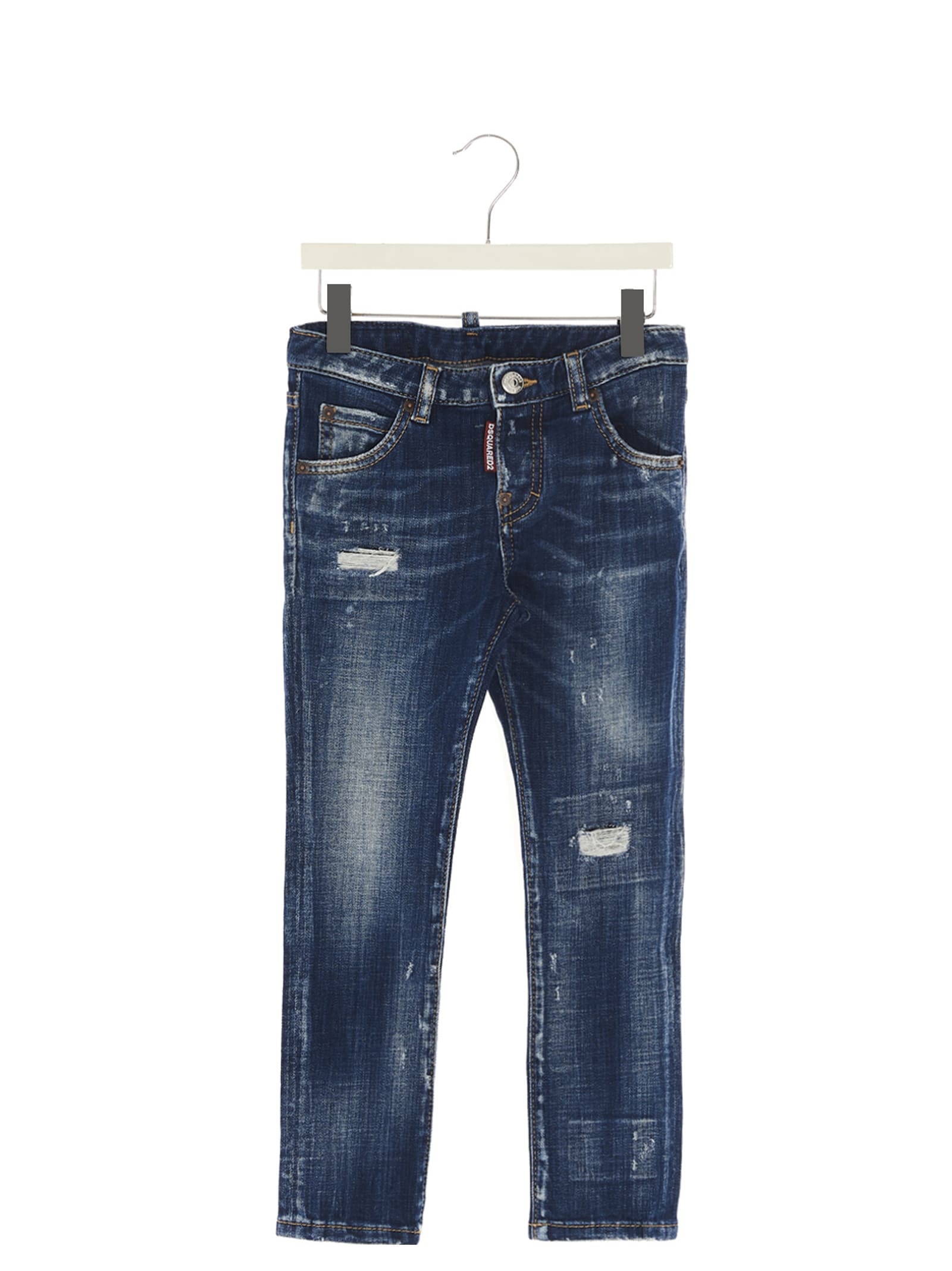 Dsquared2 cool Girl Jeans