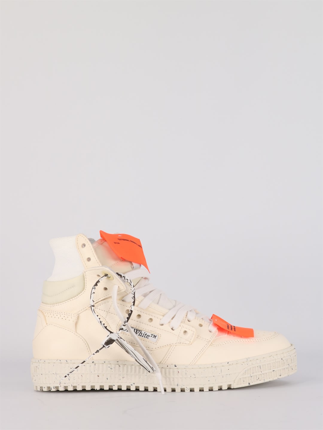 Off-White 3.0 Off Court High Sneakers