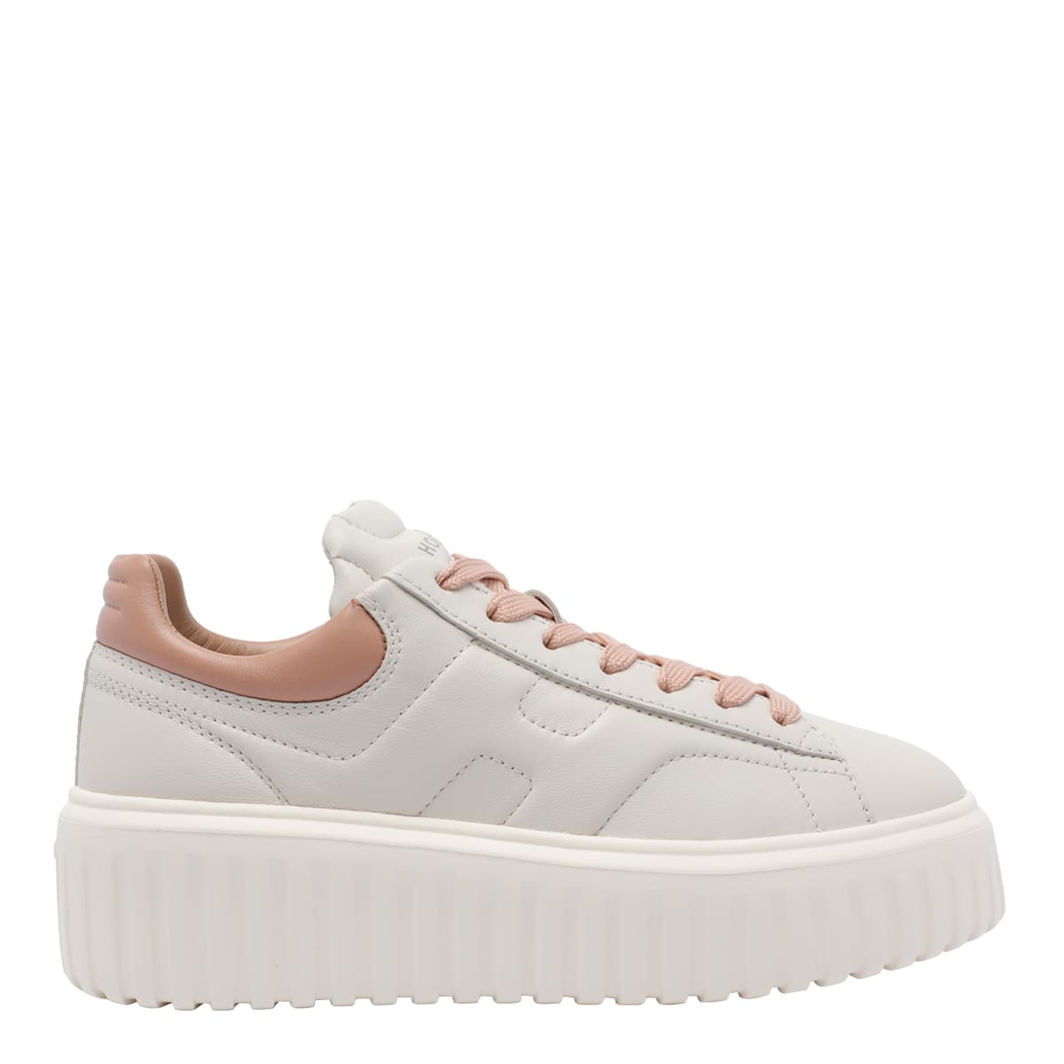 H-stripes Sneakers