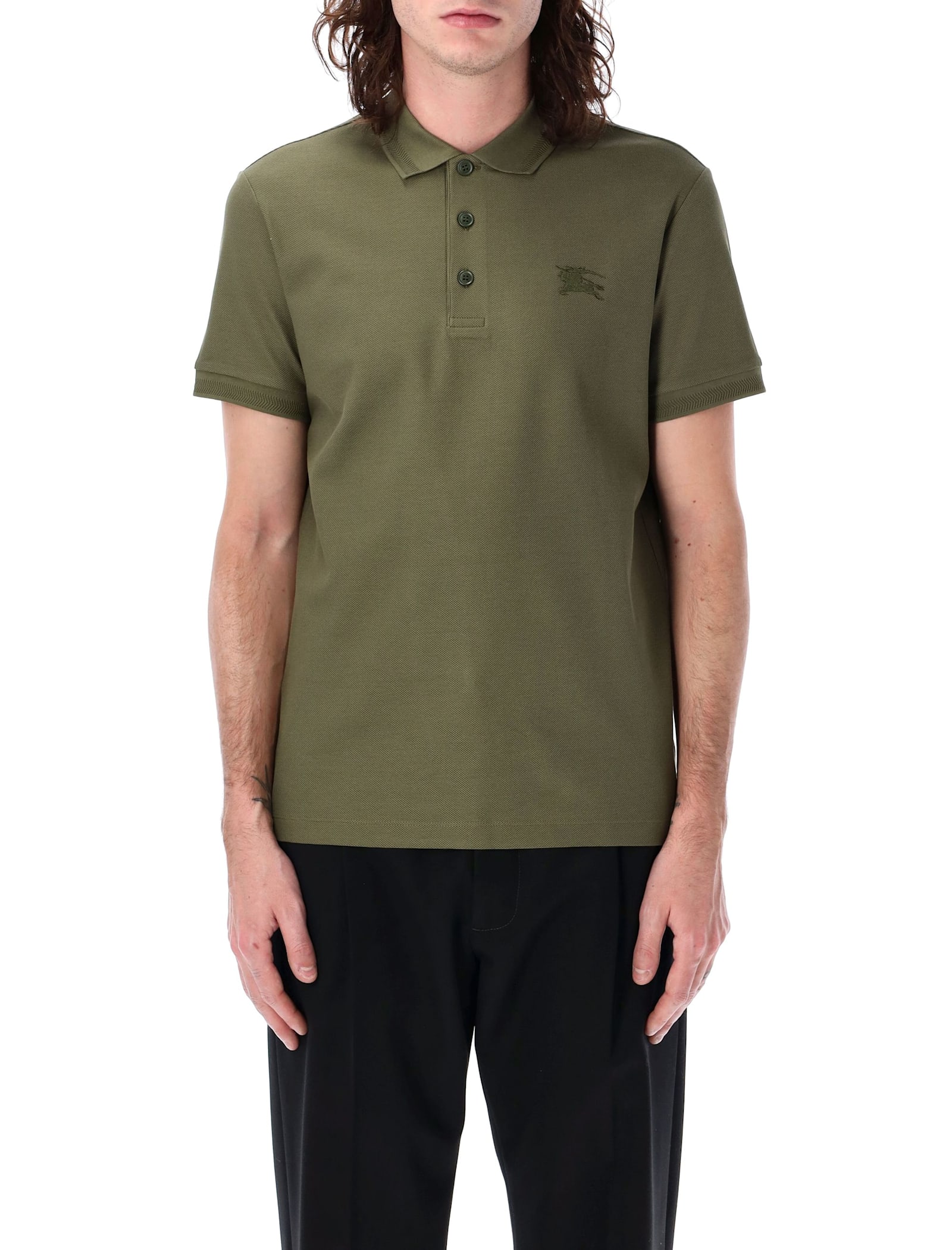 Burberry London Polo Shirt