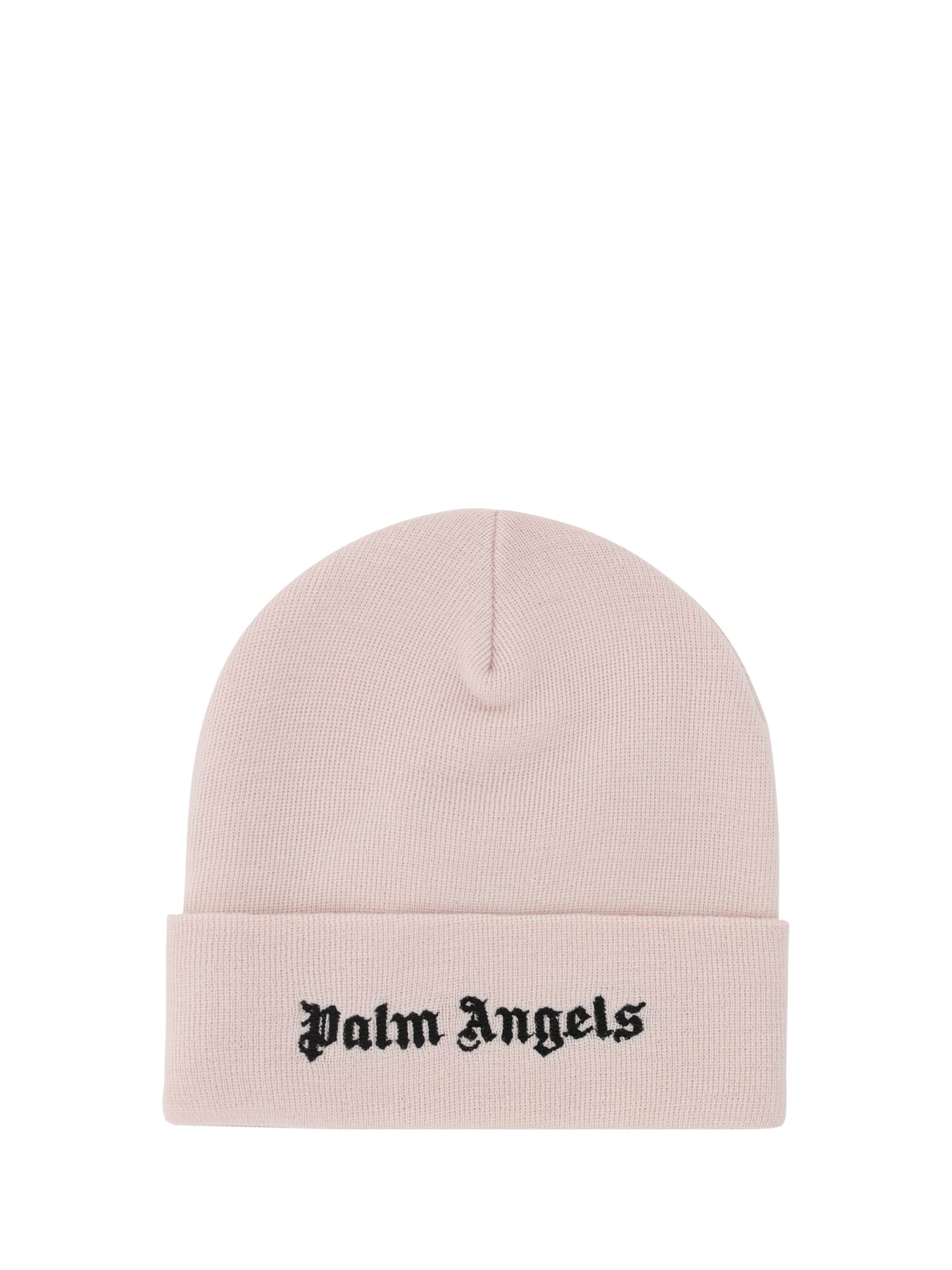 Palm Angels Beanie Hat