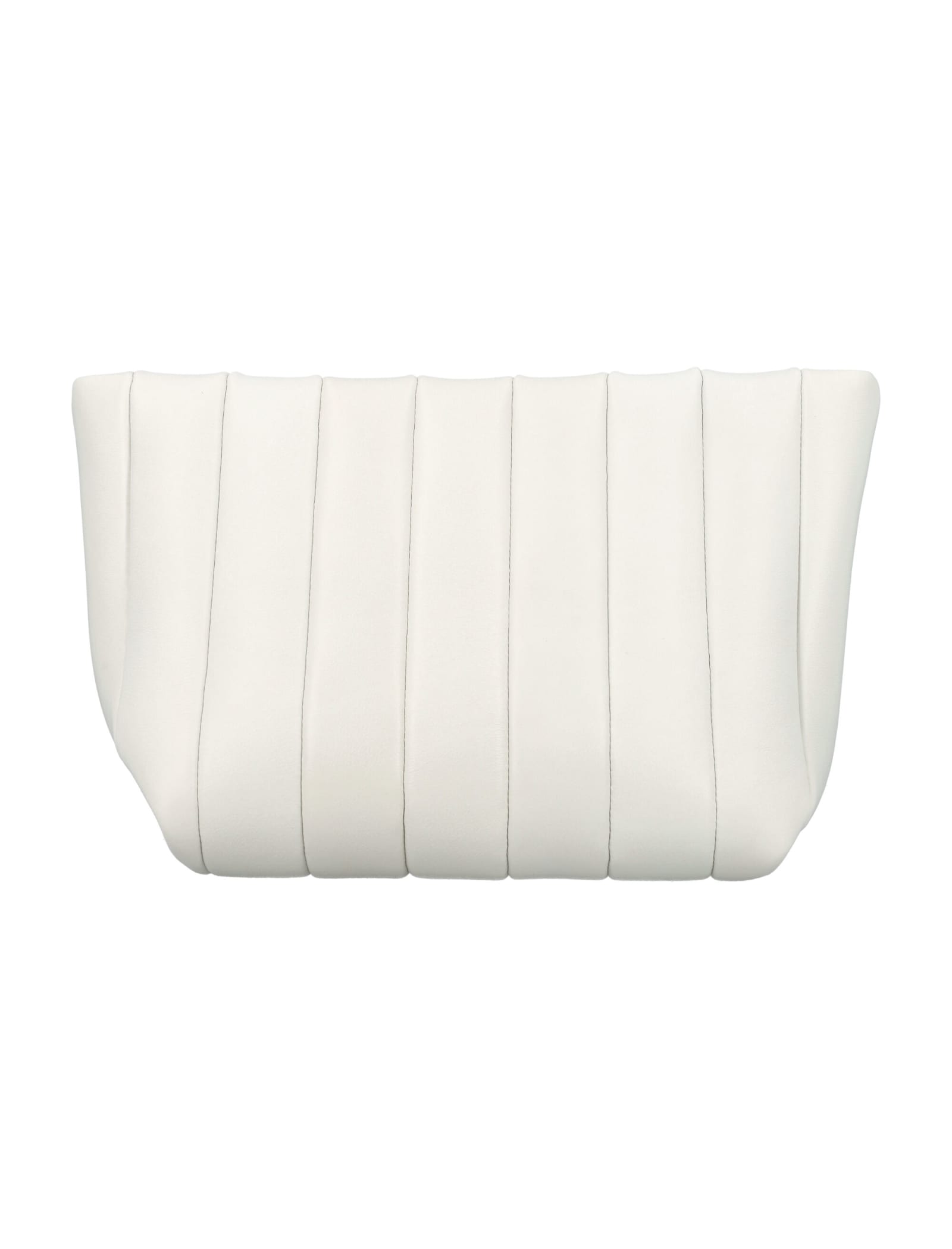 Shop Maeden Boulevard Pouch In White