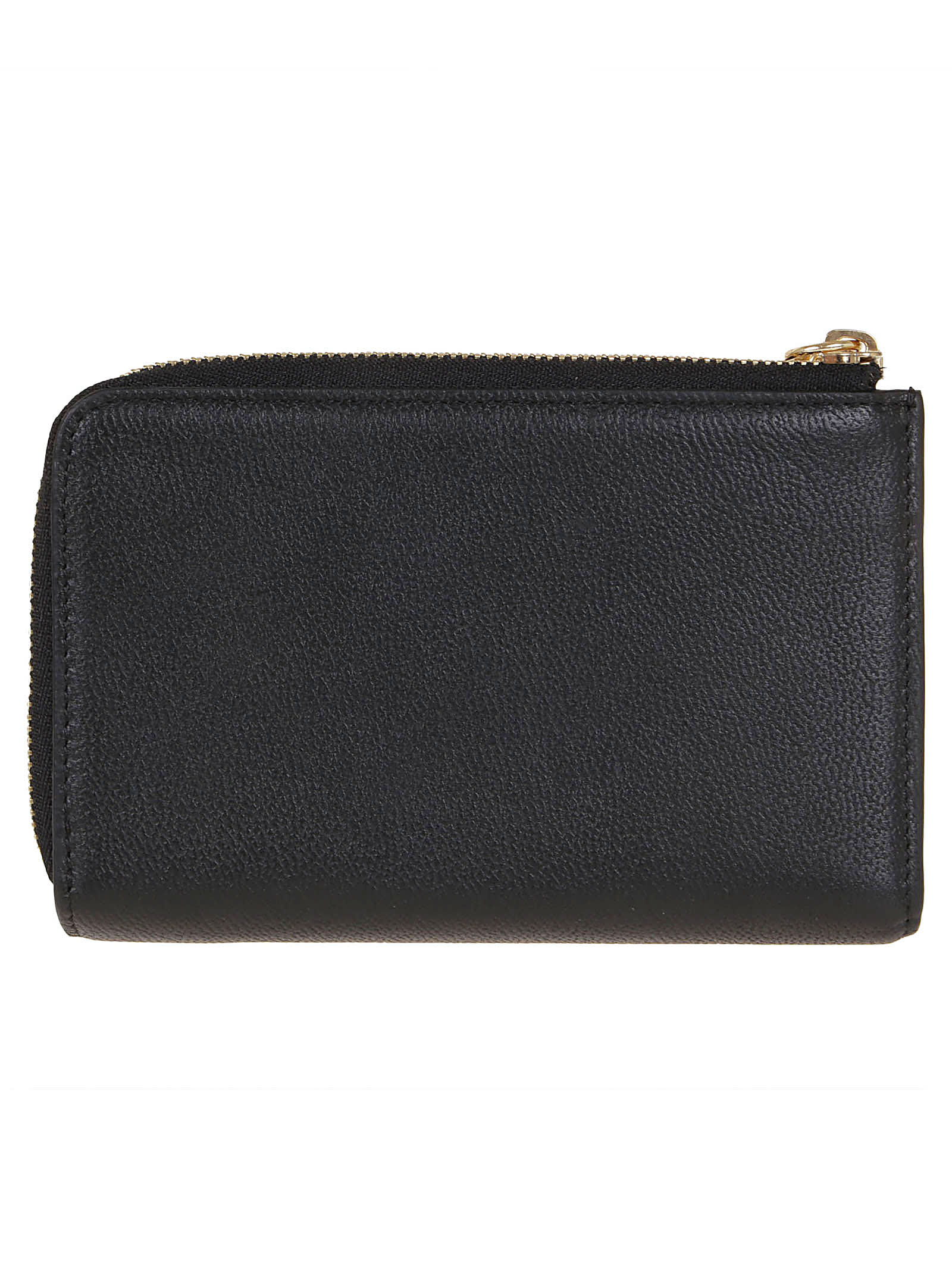 See By Chloe See By Chloe Wallet Black 11009115 Italist