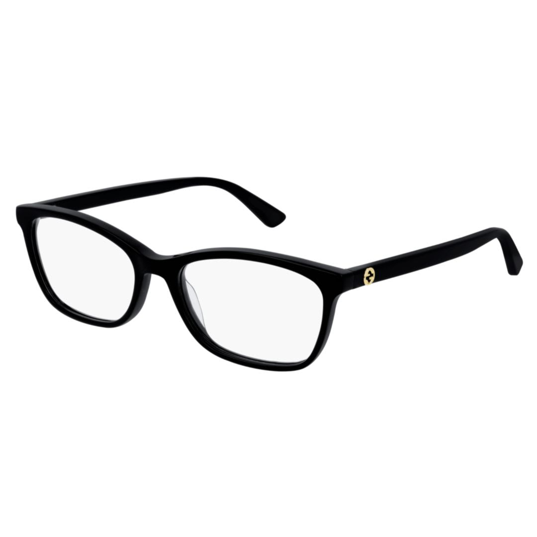 Gg0613o005 Black Black Transpare