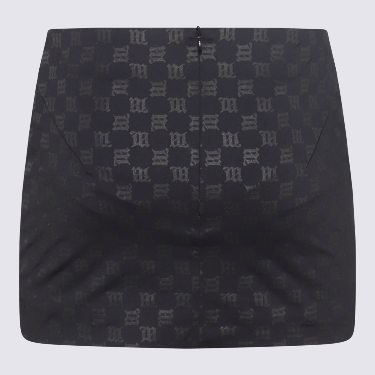 Shop Misbhv Black Skirt