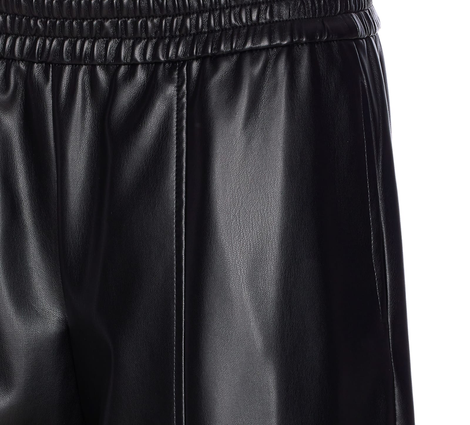 Pinko Spezia Pants In Black