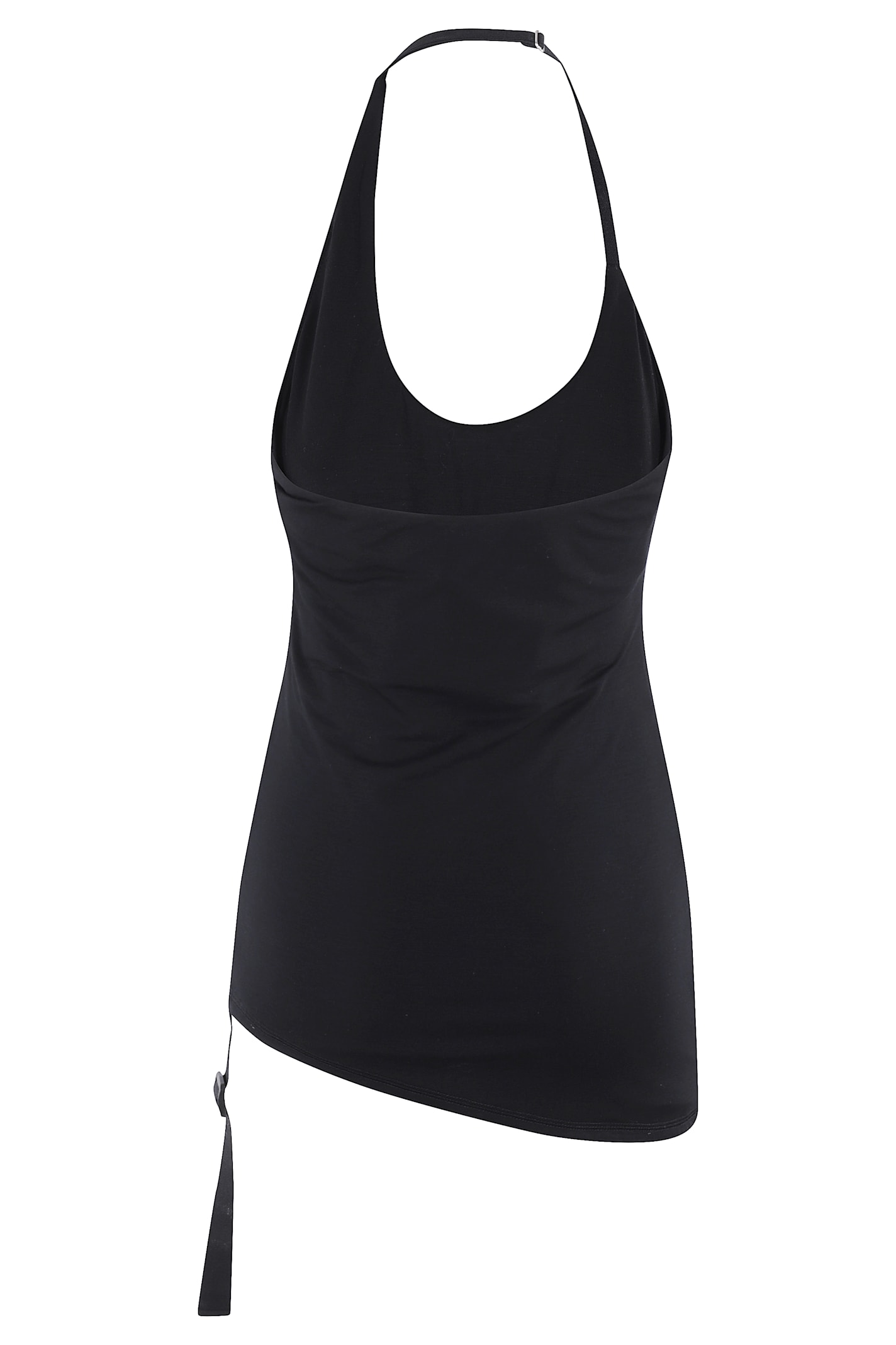 Helmut Lang Wind Harness Oberteil In Black