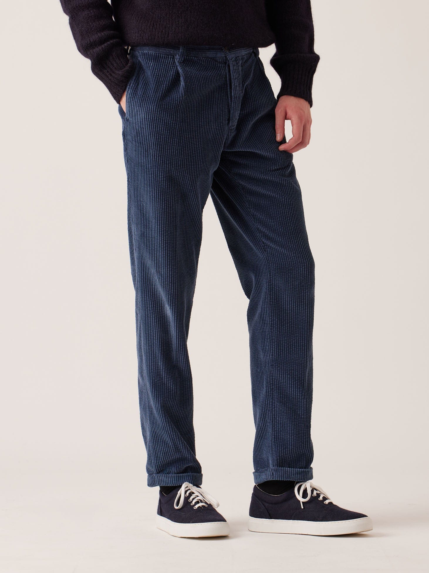 Doppiaa Aantioco/n4403 In Blue