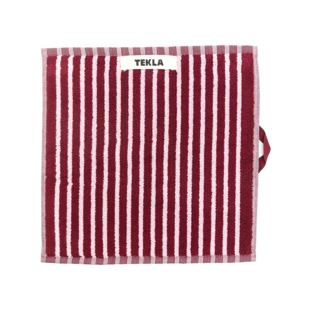 Shop Tekla General Accessory In Red