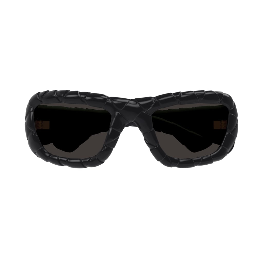 Shop Bottega Veneta Bv1303s 001 Sunglasses