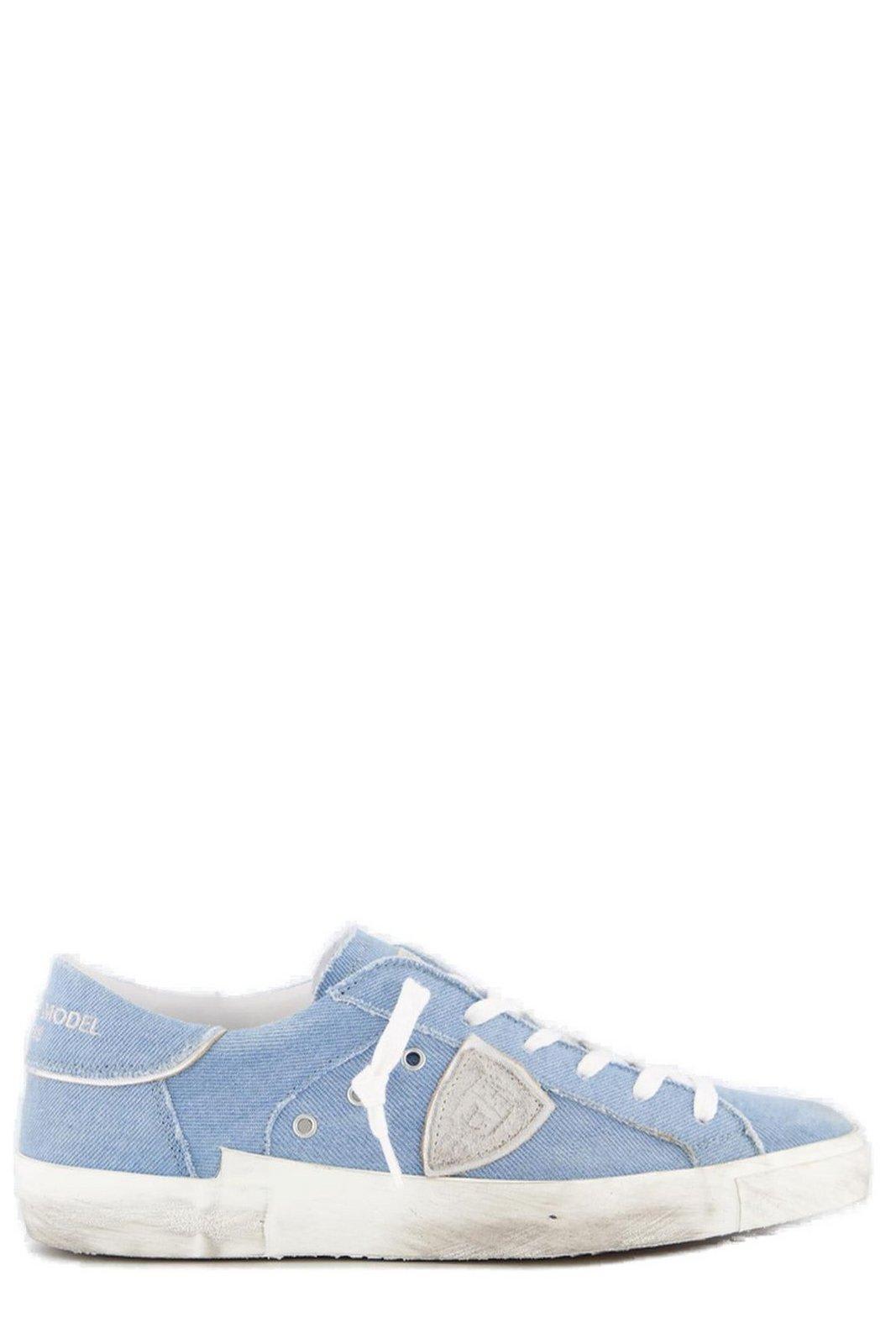 Prsx Tennis Sneakers