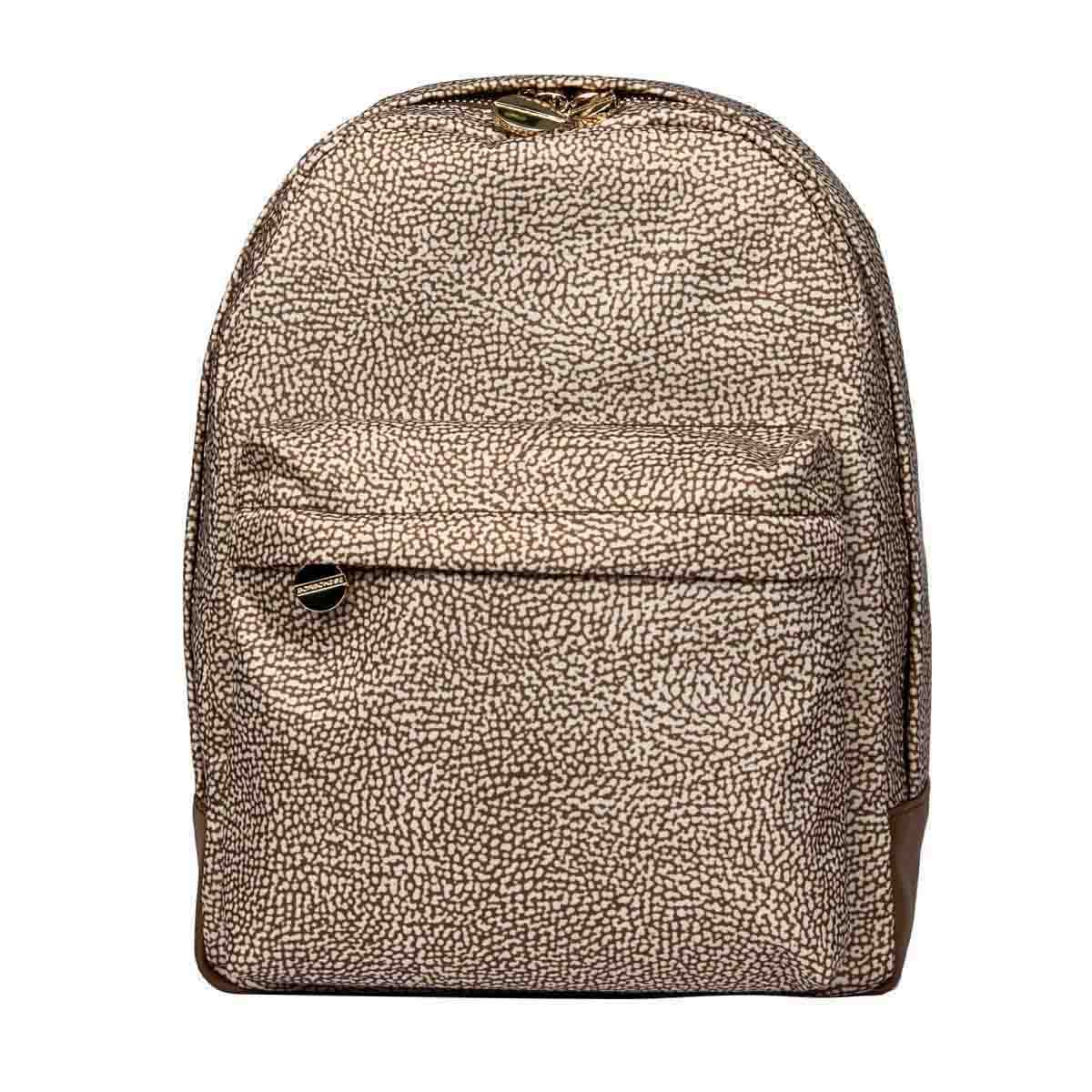 Medium Backpack Borbonese
