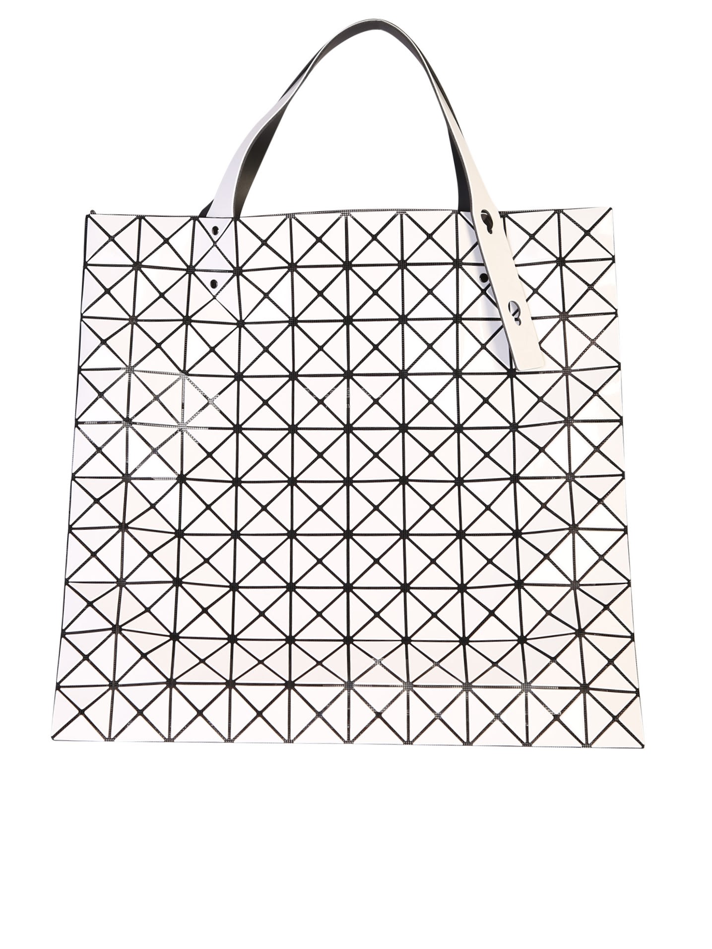 Issey Miyake Baobao Bag In White | ModeSens