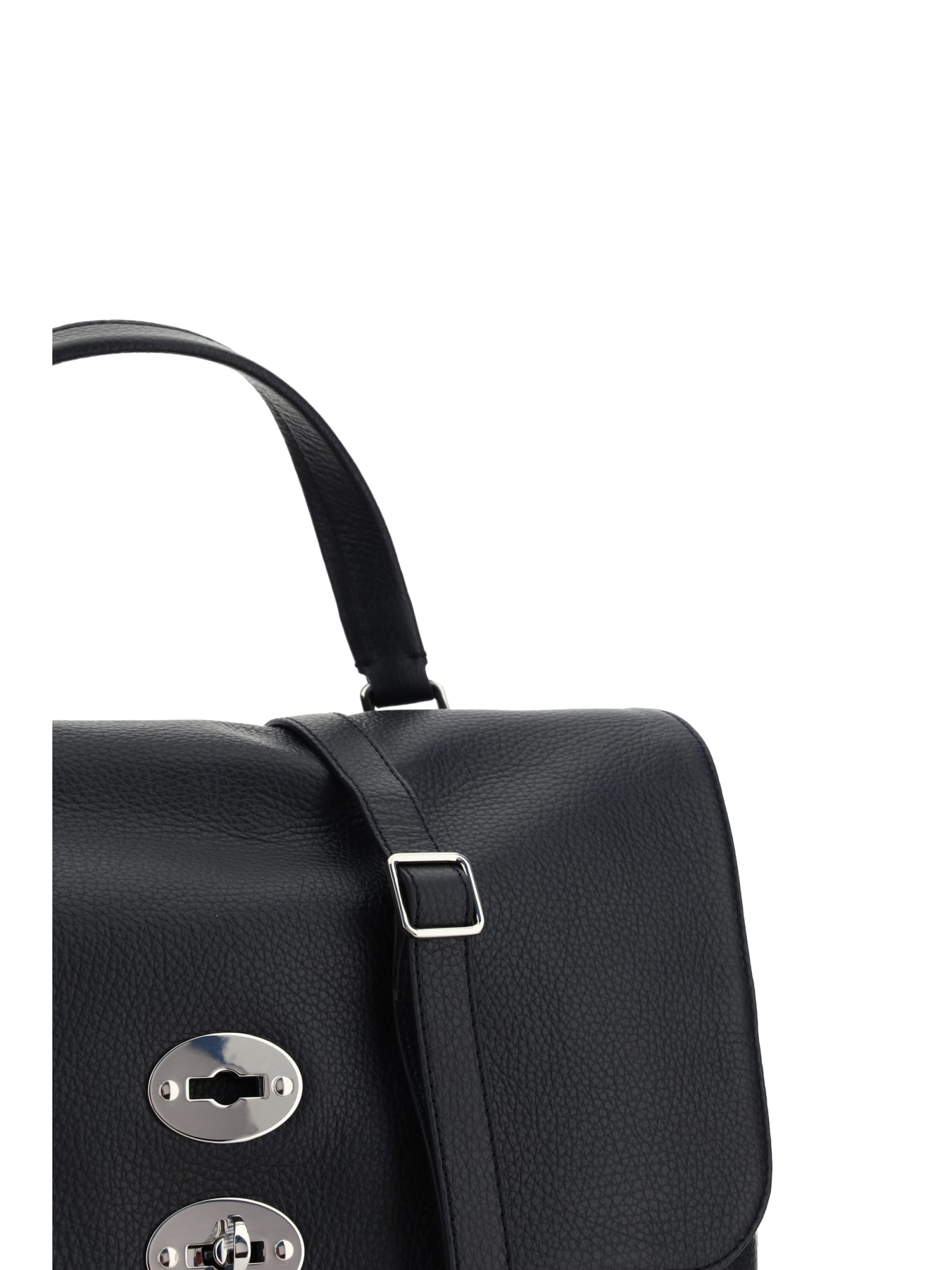 Zanellato Postina Daily Shoulder Bag
