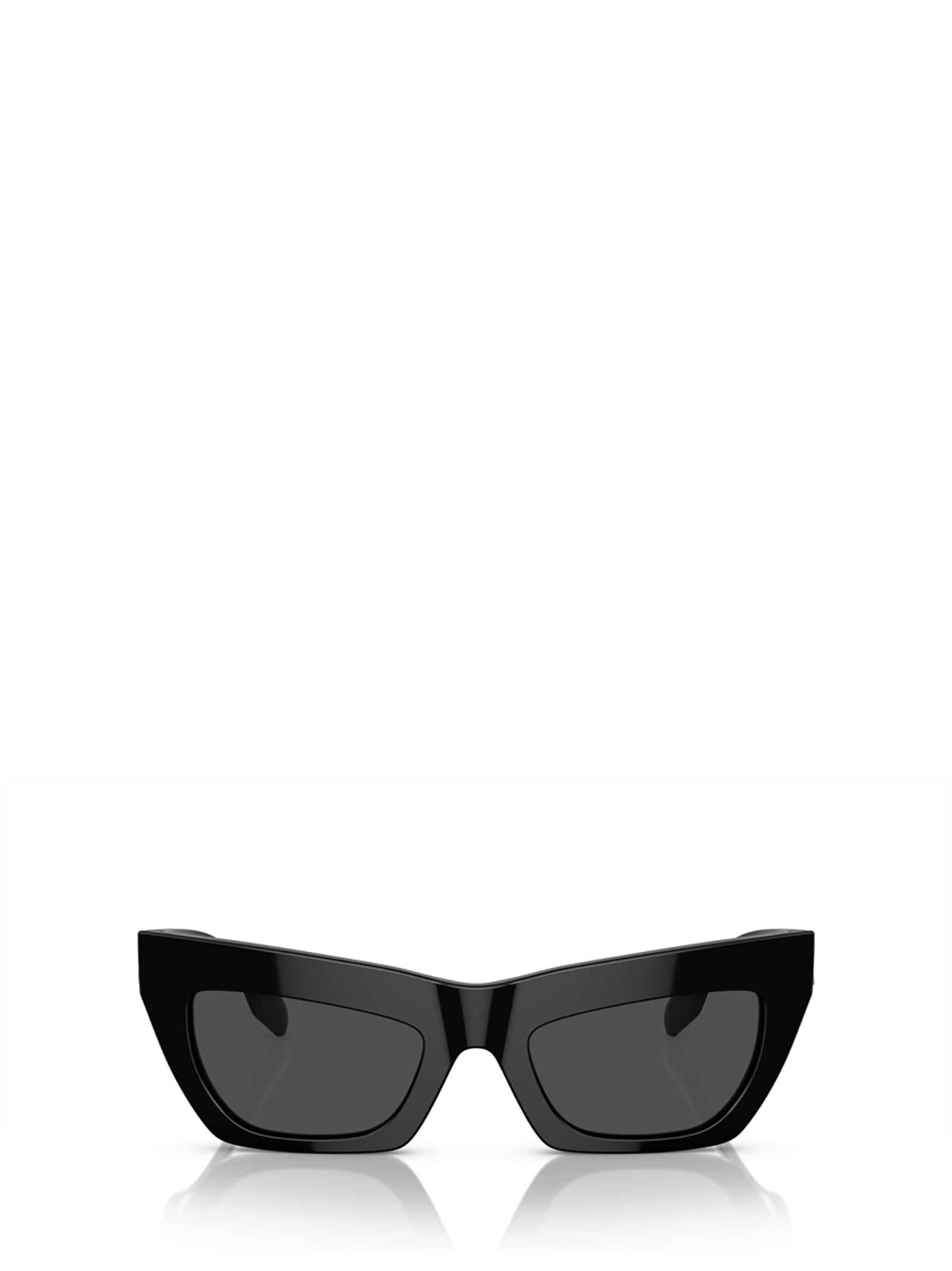 Be4405 Black Sunglasses