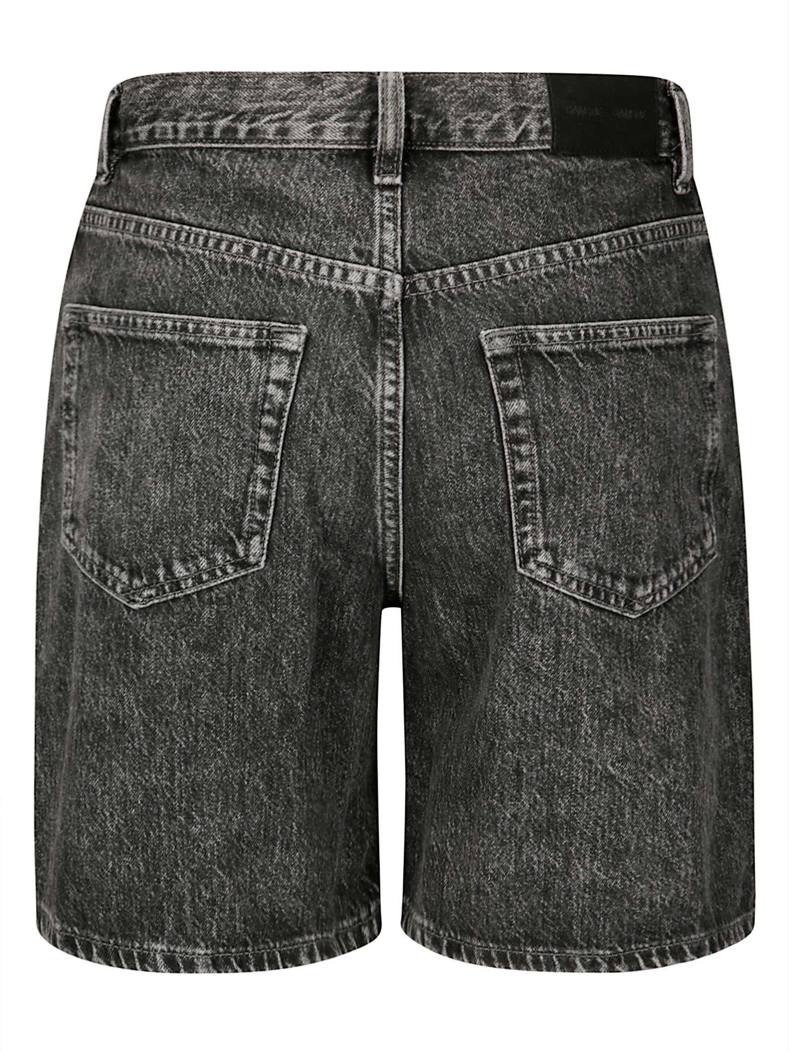 Shop Samsøe & Samsøe Sashelly Shorts 15590