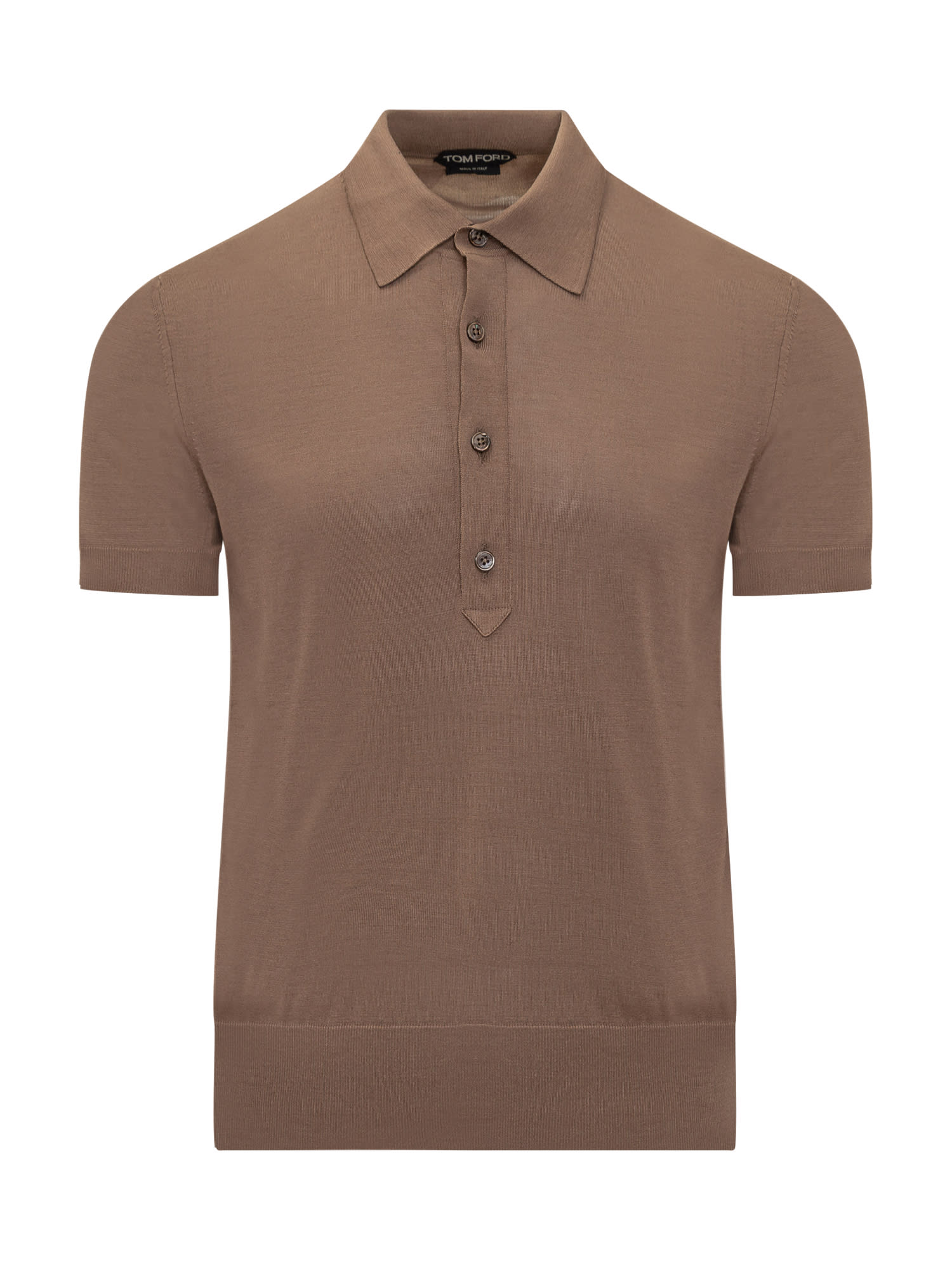 TOM FORD POLO SHIRT