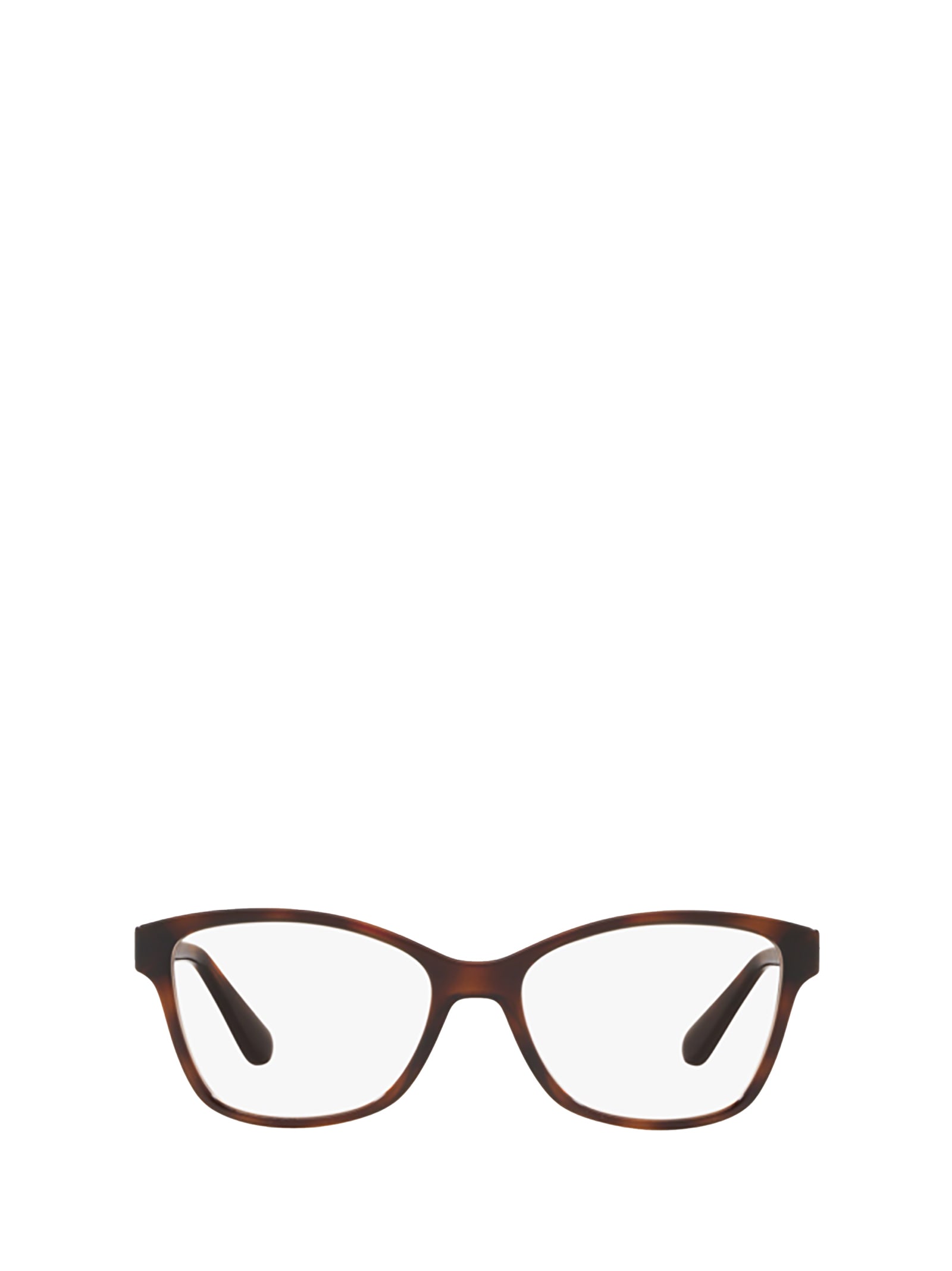 Vo2998 Top Havana / Light Brown Glasses